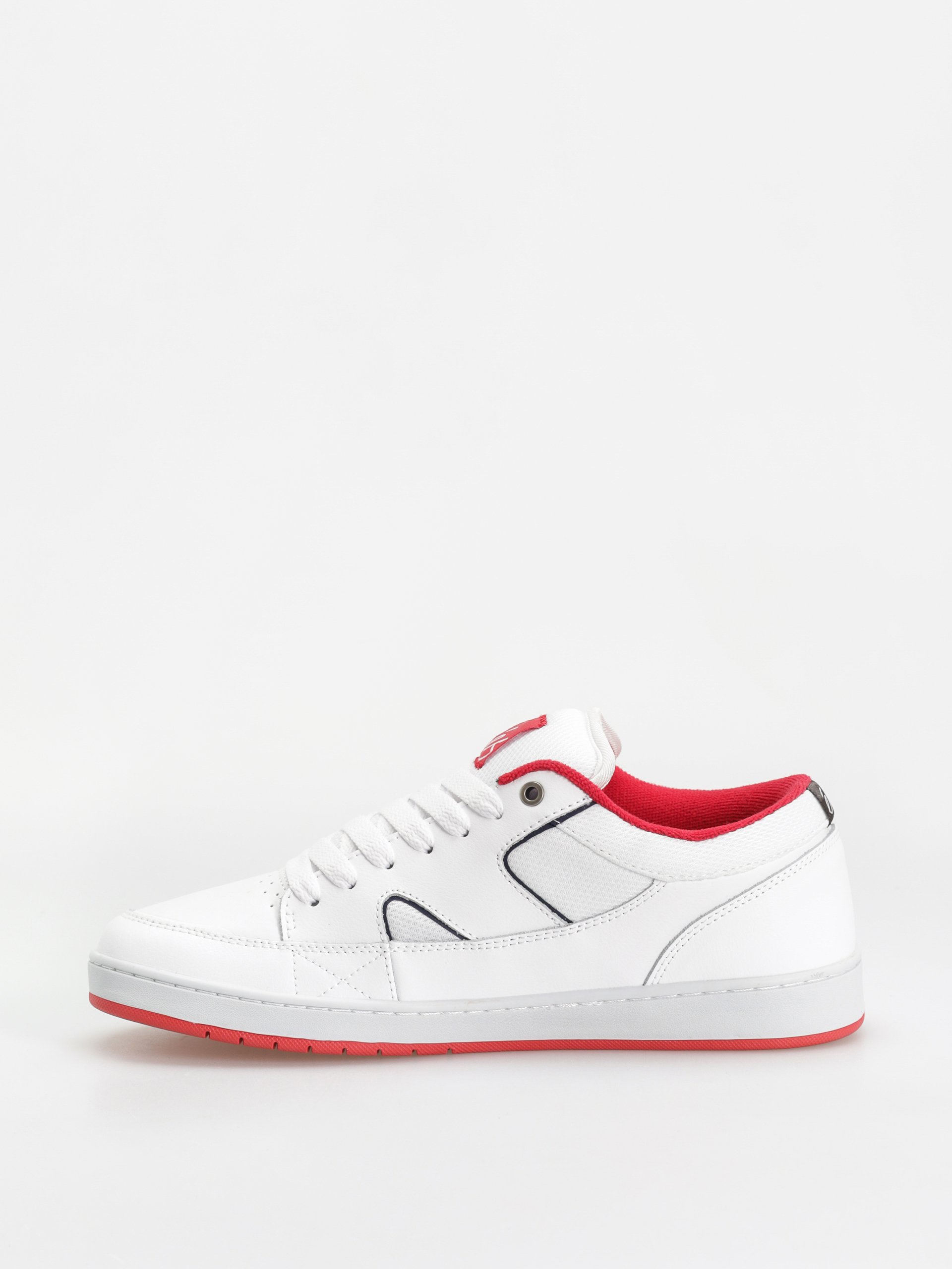 Взуття eS Sophisto (white/navy/red)