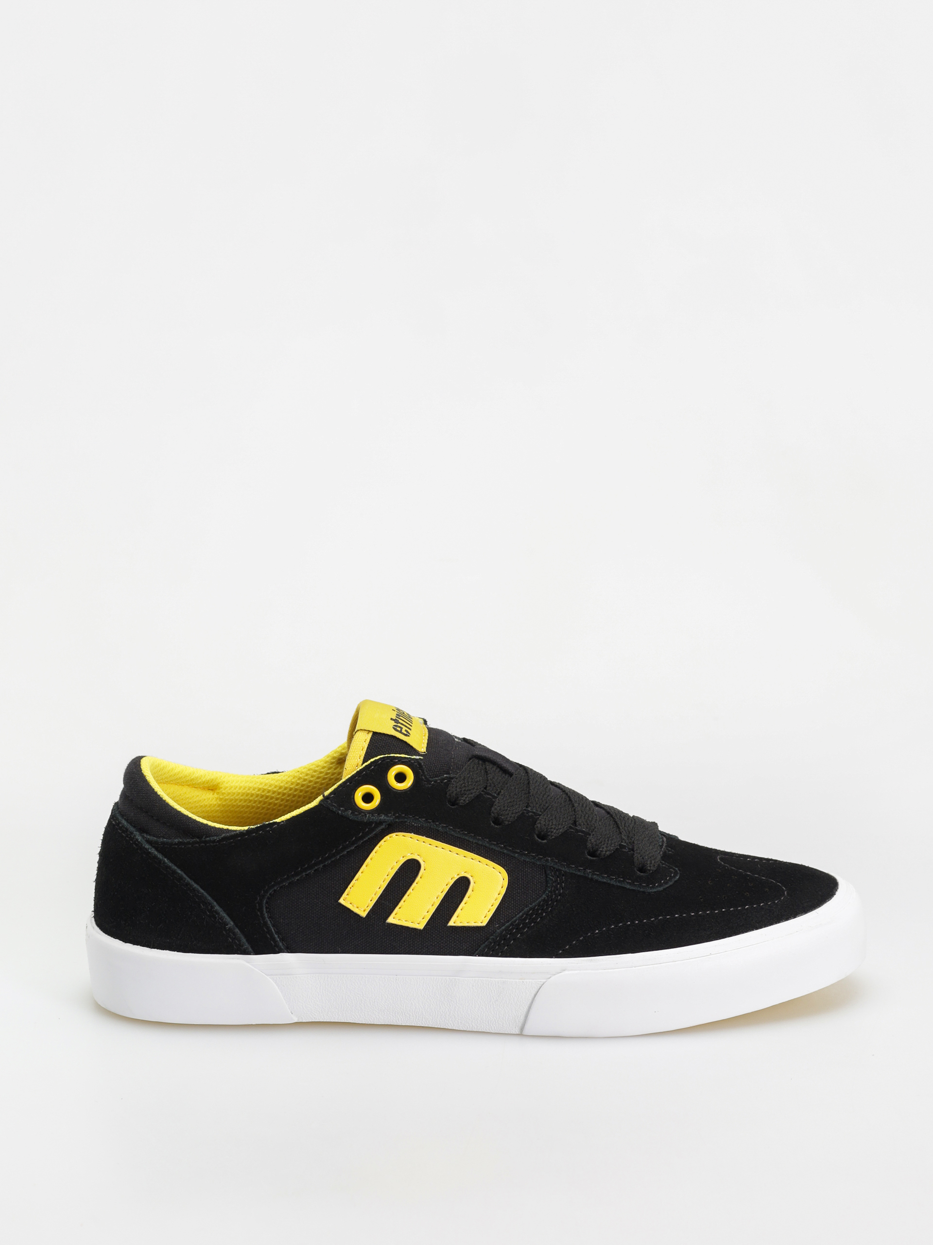 Взуття Etnies Windrow Vulc X Exposure (black/yellow)