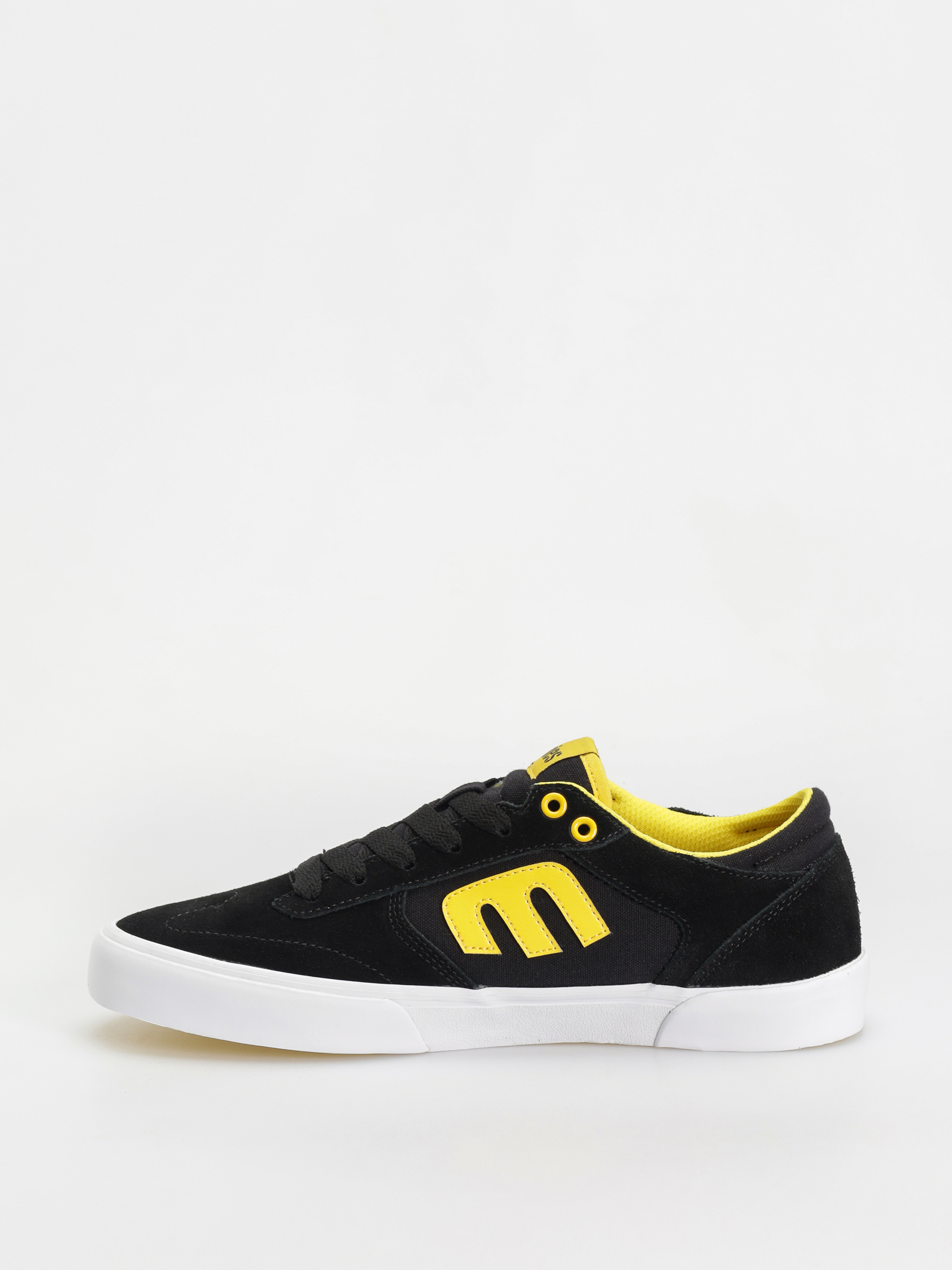 Взуття Etnies Windrow Vulc X Exposure (black/yellow)