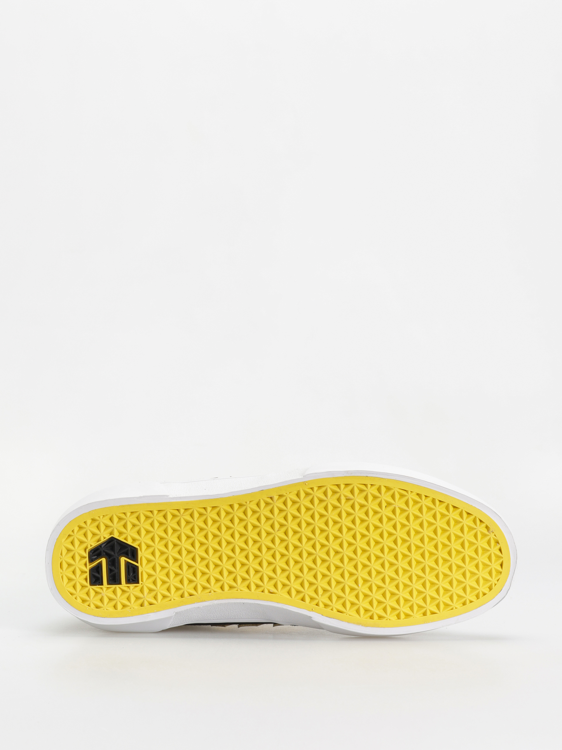 Взуття Etnies Windrow Vulc X Exposure (black/yellow)