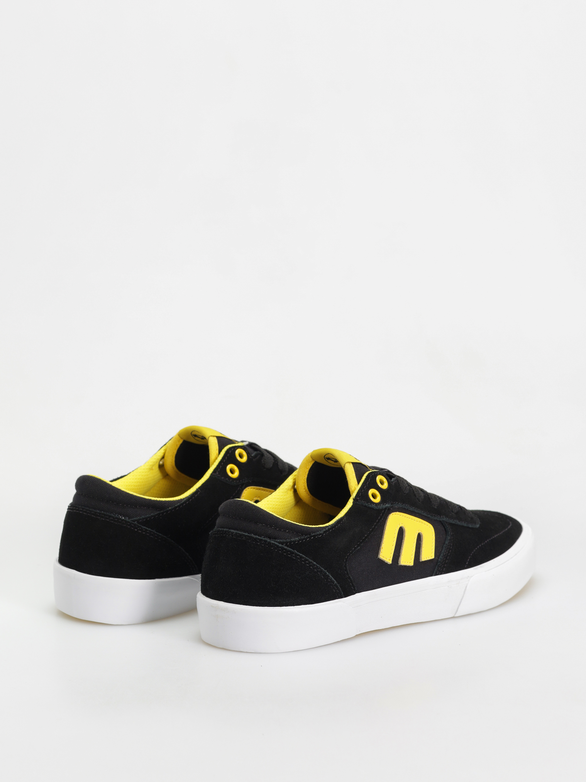 Взуття Etnies Windrow Vulc X Exposure (black/yellow)