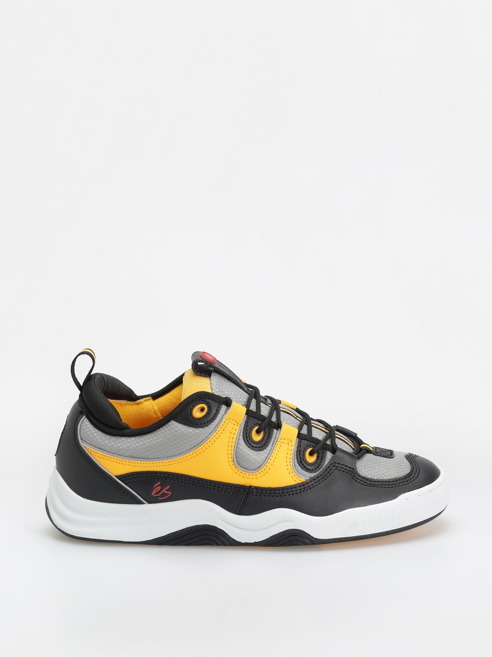 u0412u0437u0443u0442u0442u044f eS Two Nine 8 (black/yellow)