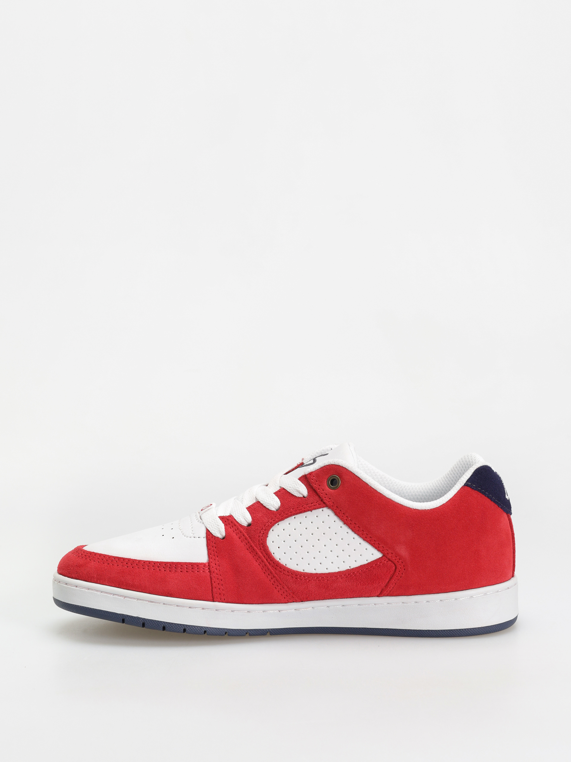 Взуття eS Accel Slim (red/white/navy)