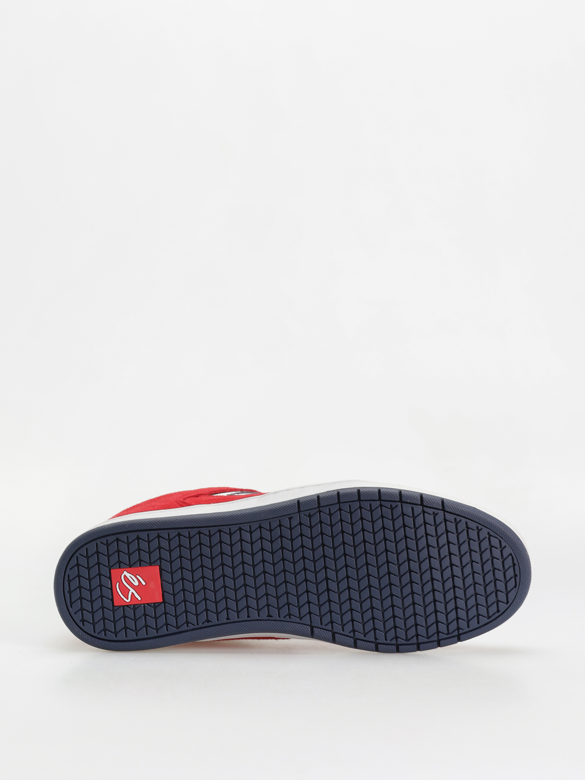Взуття eS Accel Slim (red/white/navy)
