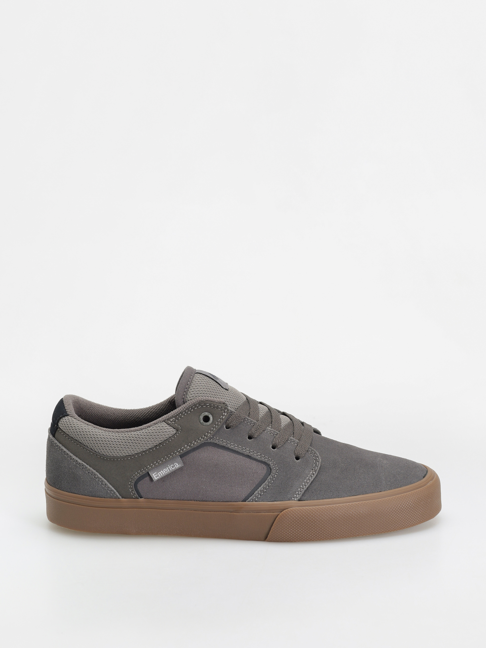 u0412u0437u0443u0442u0442u044f Emerica Cadence (grey/gum)