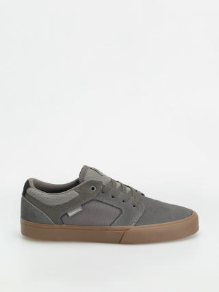 Взуття Emerica Cadence (grey/gum)