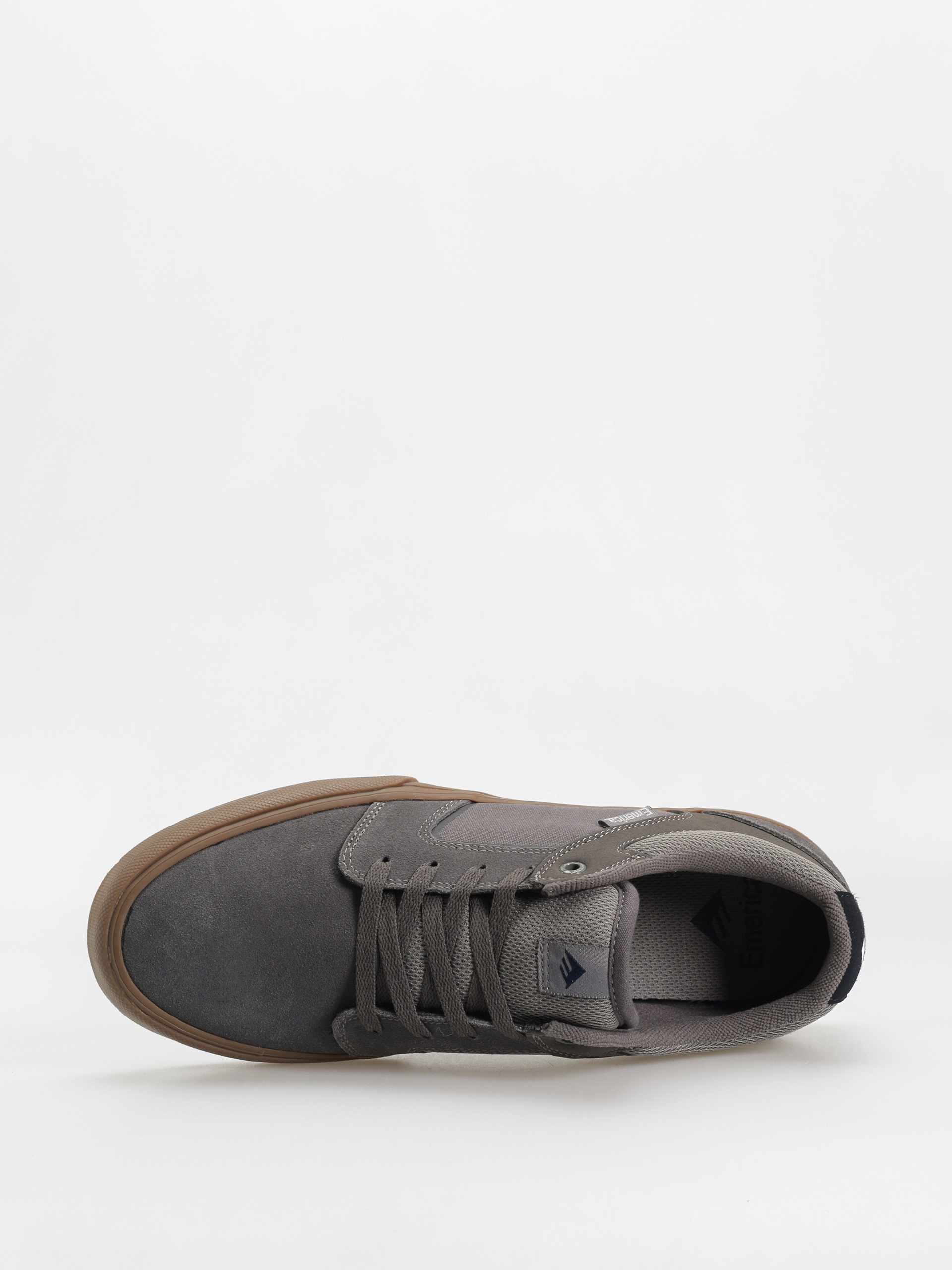 Взуття Emerica Cadence (grey/gum)