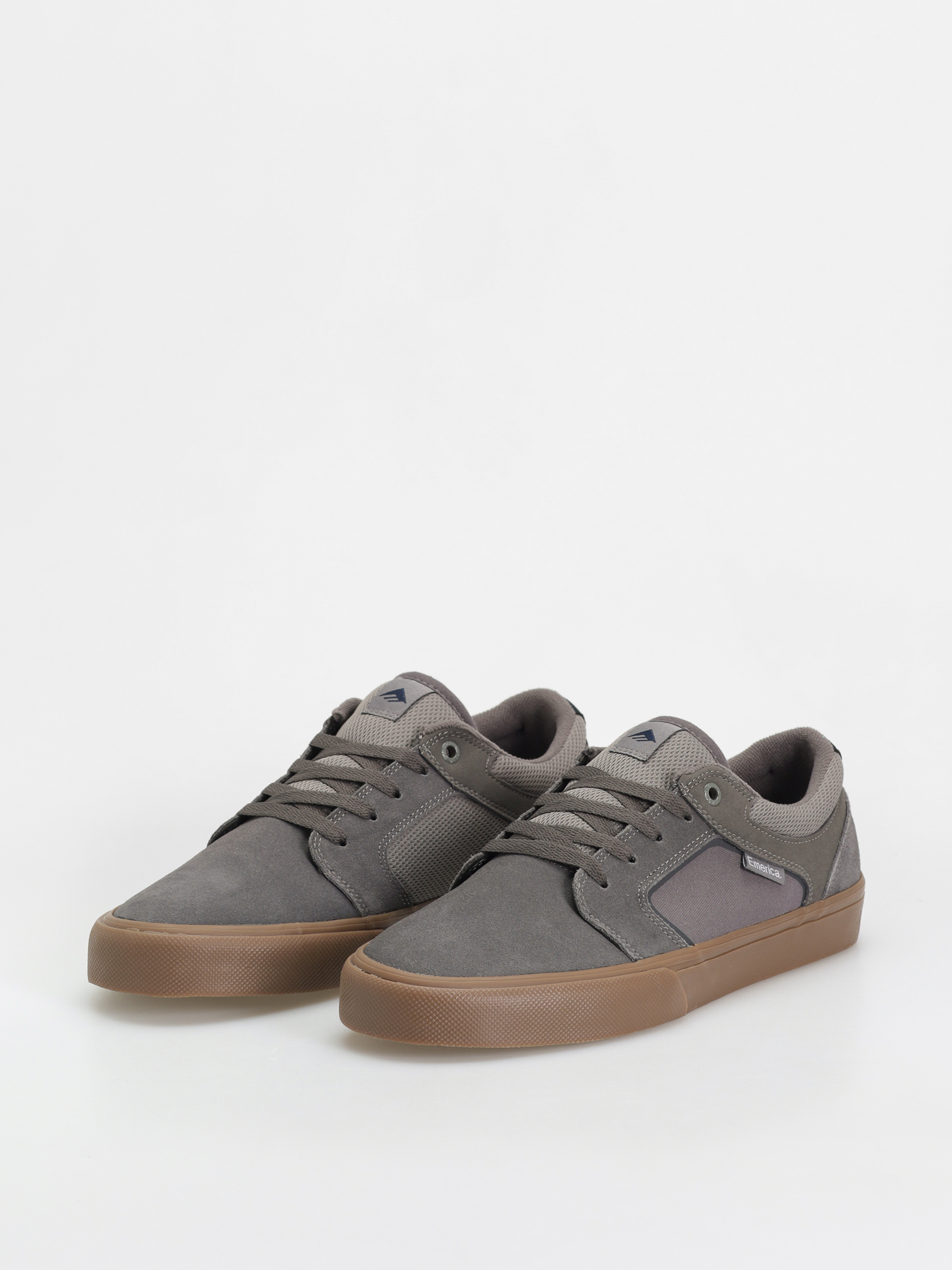Взуття Emerica Cadence (grey/gum)