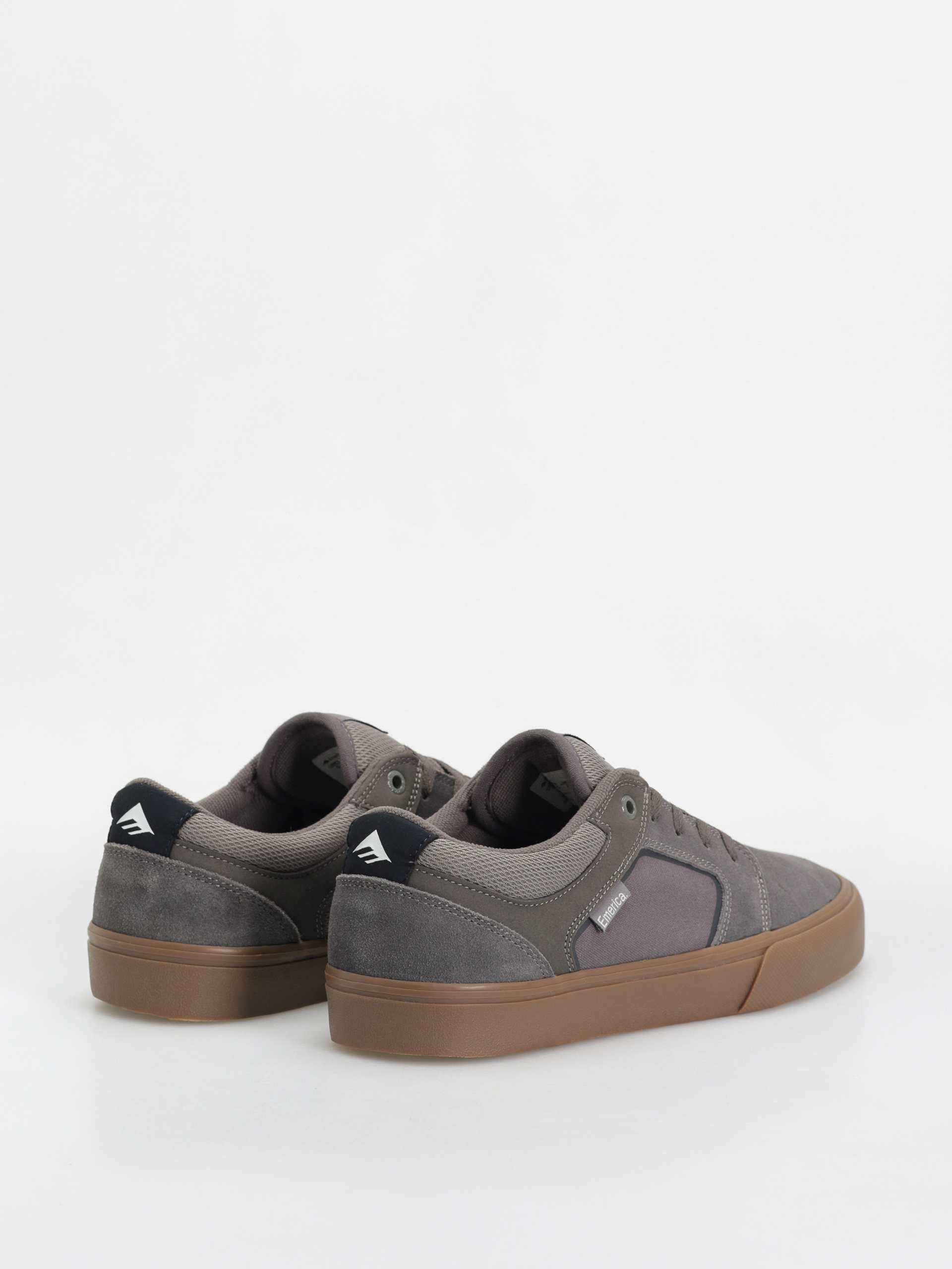 Взуття Emerica Cadence (grey/gum)