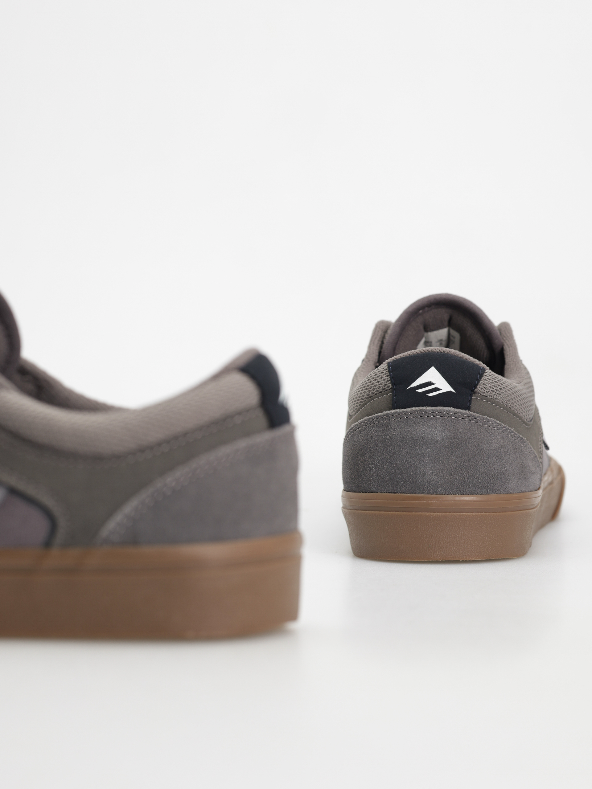 Взуття Emerica Cadence (grey/gum)