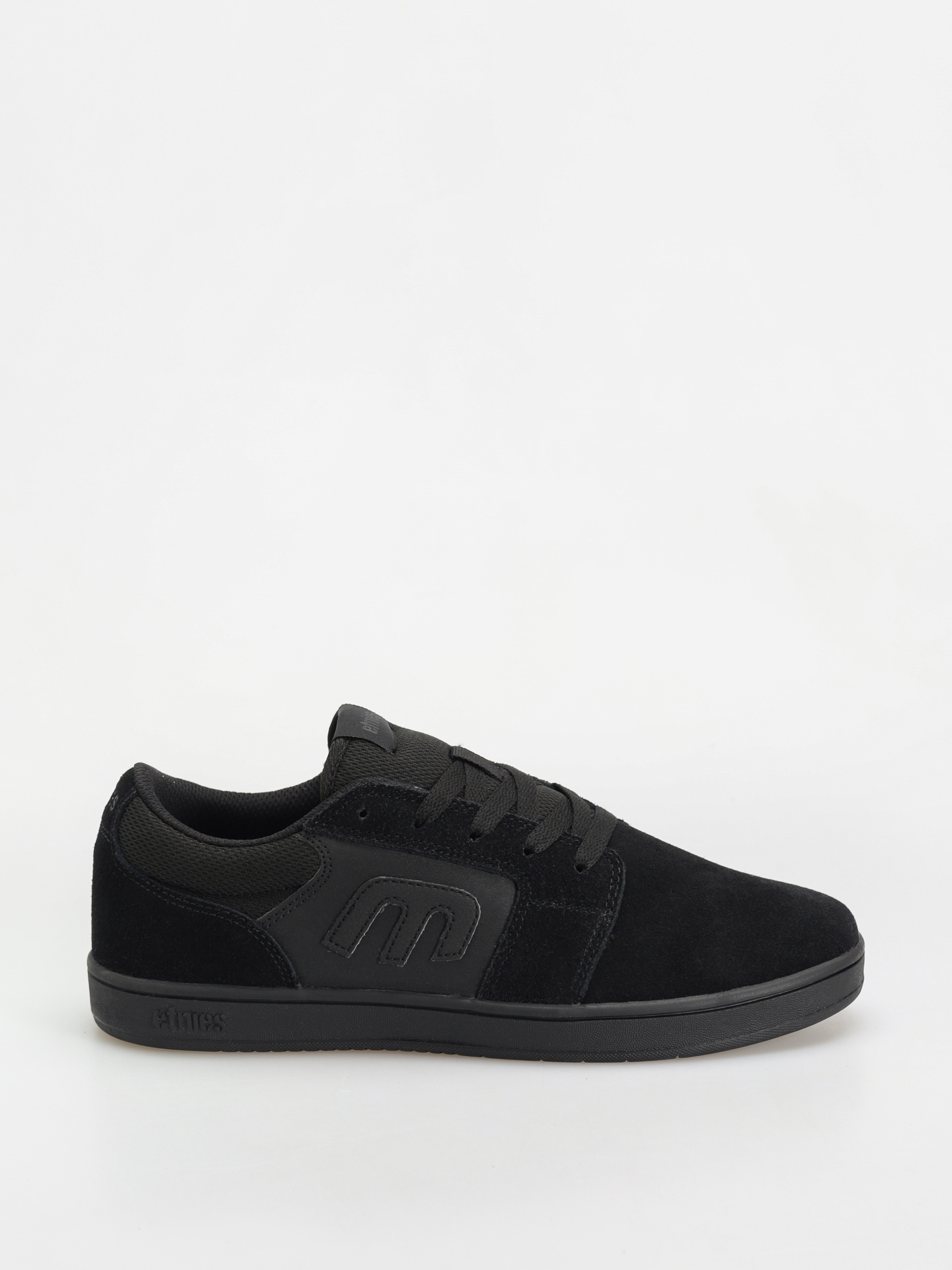 u0412u0437u0443u0442u0442u044f Etnies Cresta (black/black)
