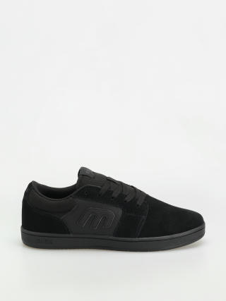 Взуття Etnies Cresta (black/black)