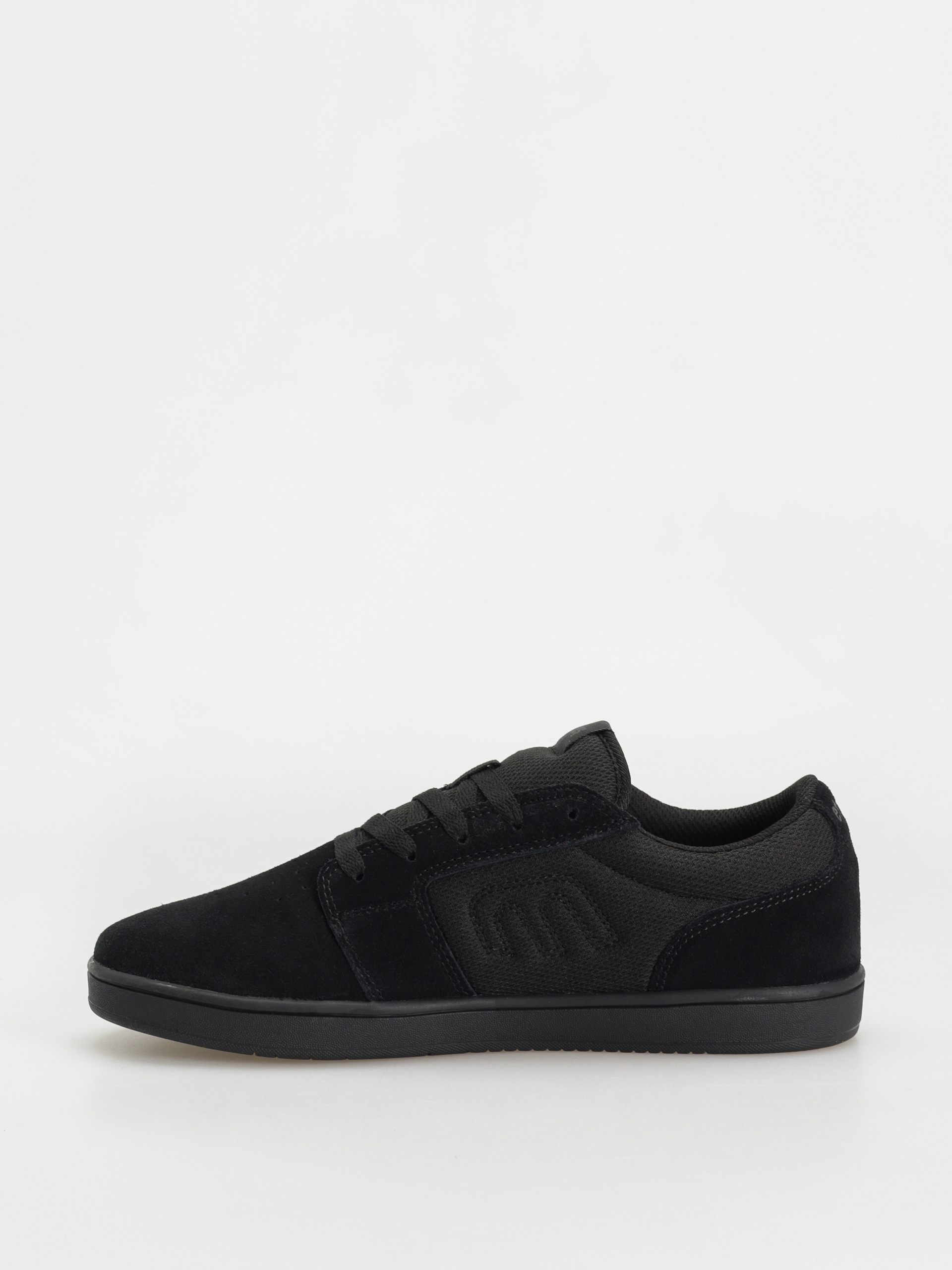 Взуття Etnies Cresta (black/black)