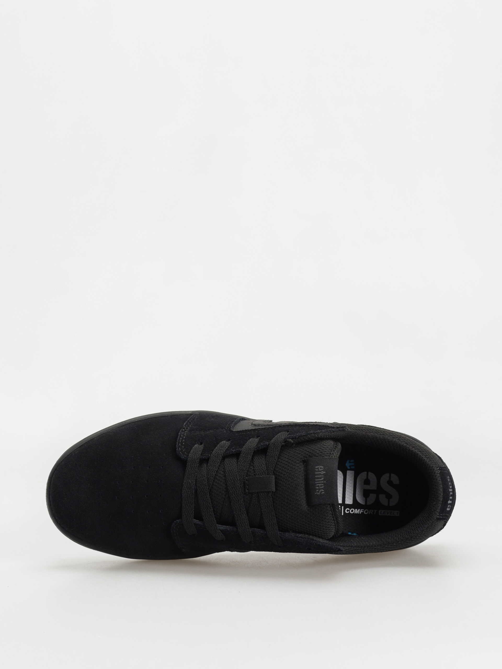 Взуття Etnies Cresta (black/black)