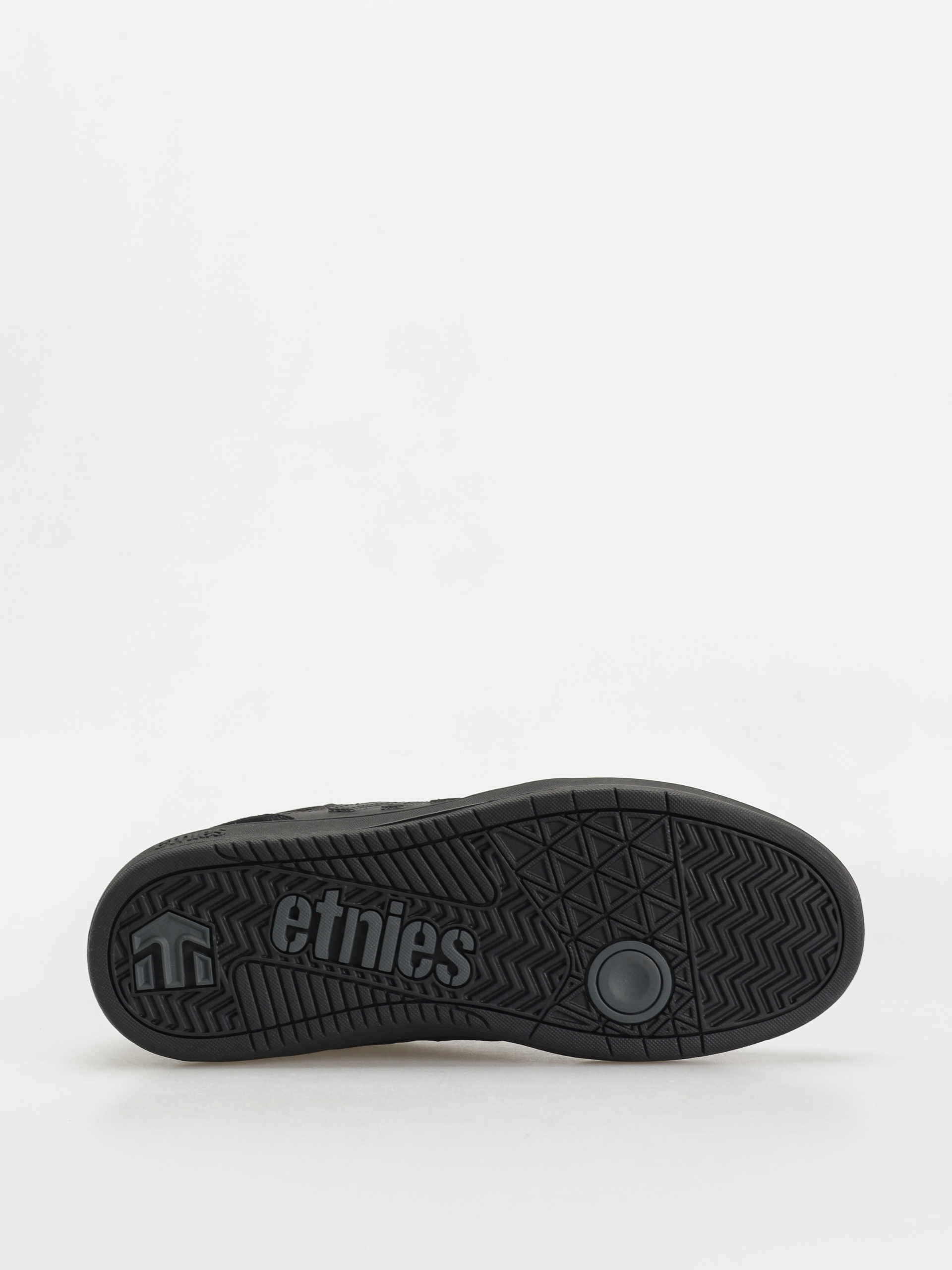 Взуття Etnies Cresta (black/black)