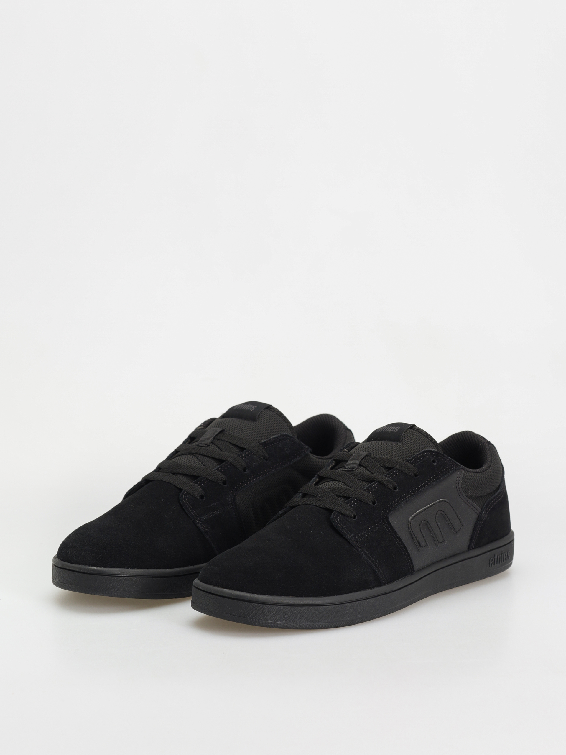 Взуття Etnies Cresta (black/black)