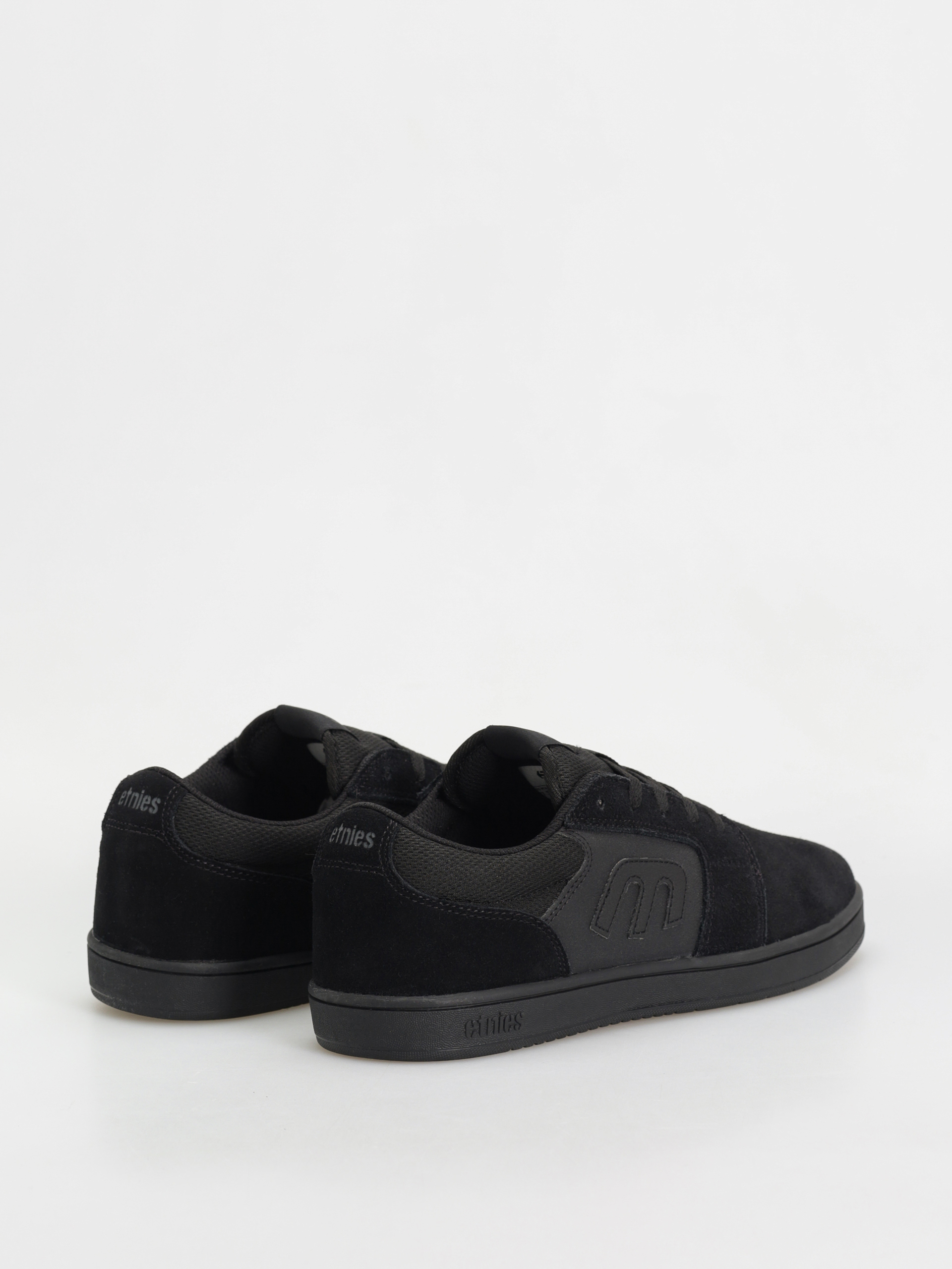 Взуття Etnies Cresta (black/black)
