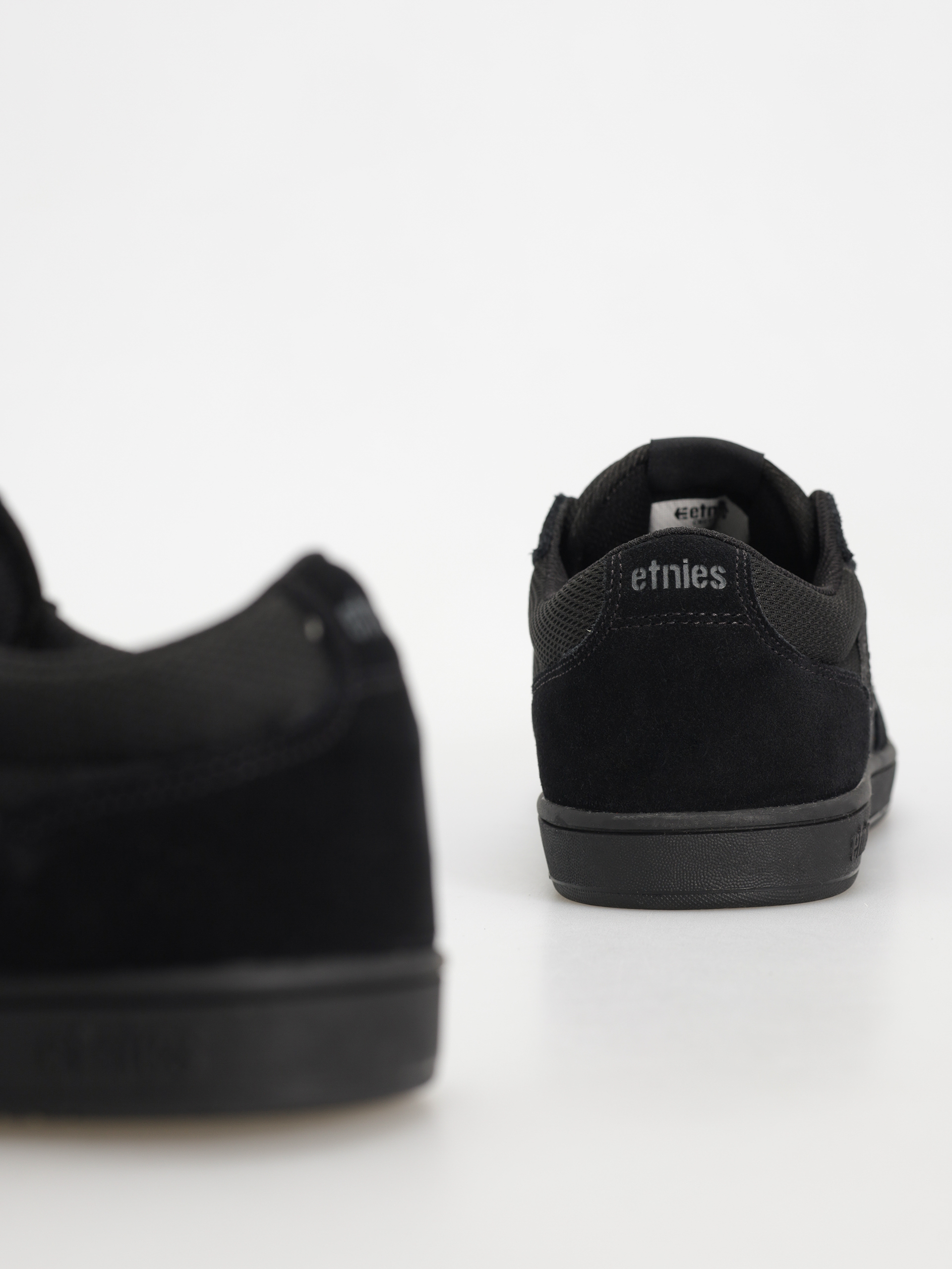 Взуття Etnies Cresta (black/black)