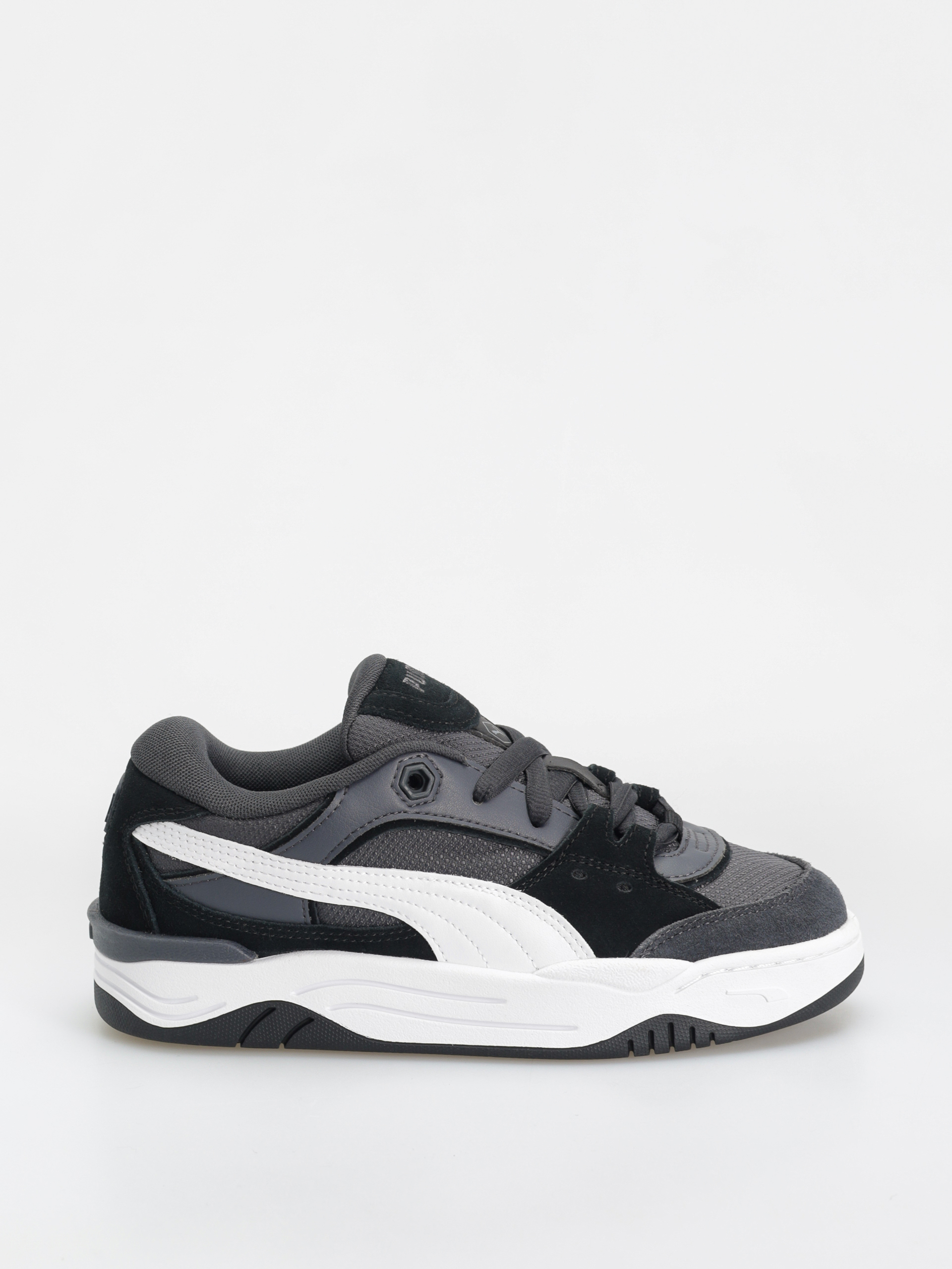 Взуття Puma 180 (strong gray puma black)