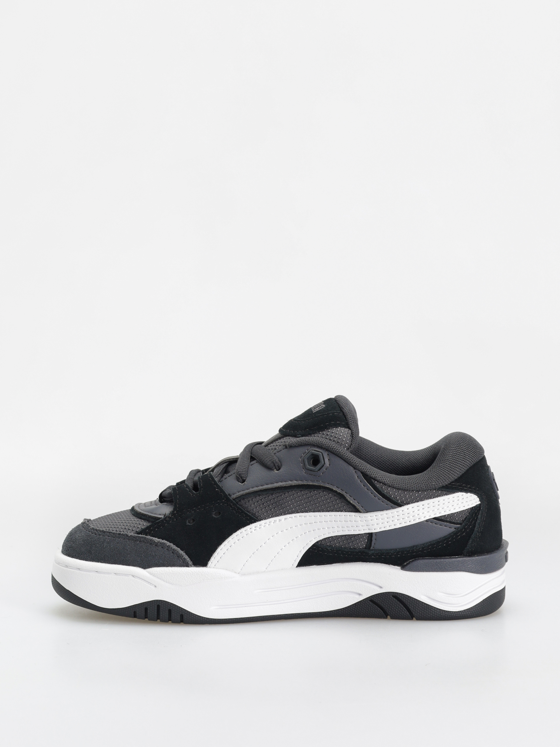 Взуття Puma 180 (strong gray puma black)