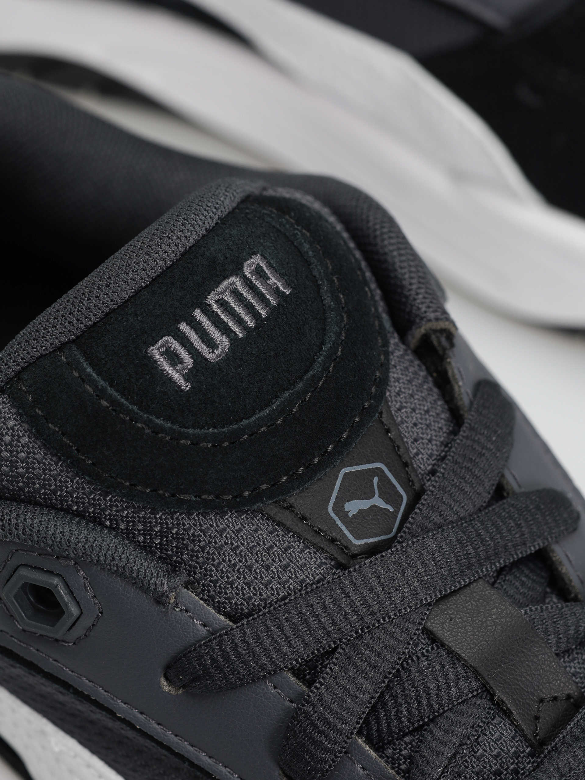 Взуття Puma 180 (strong gray puma black)
