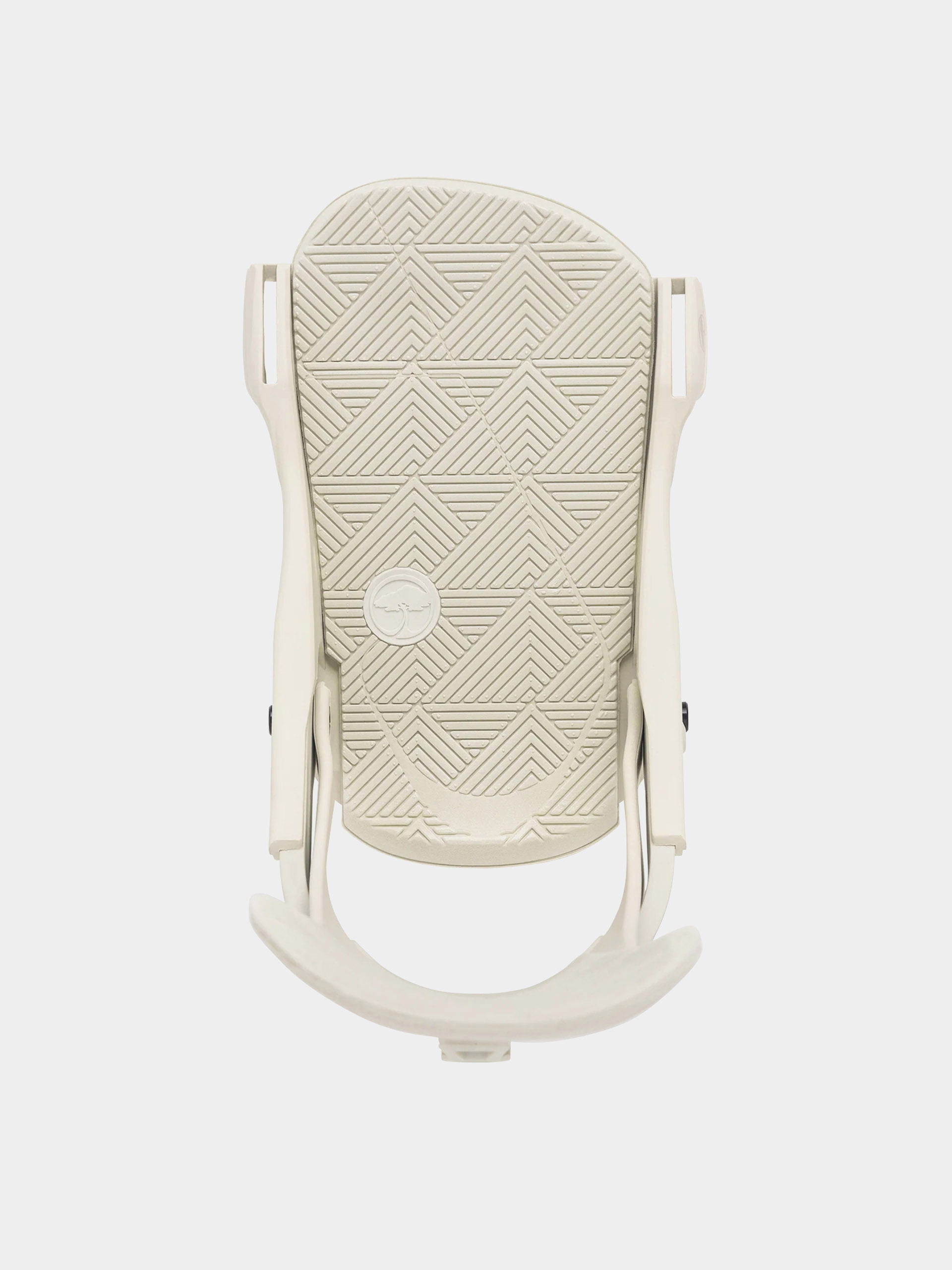 Жіночі Сноубордичні кріплення Arbor Sequoia (marshmellow/tan)