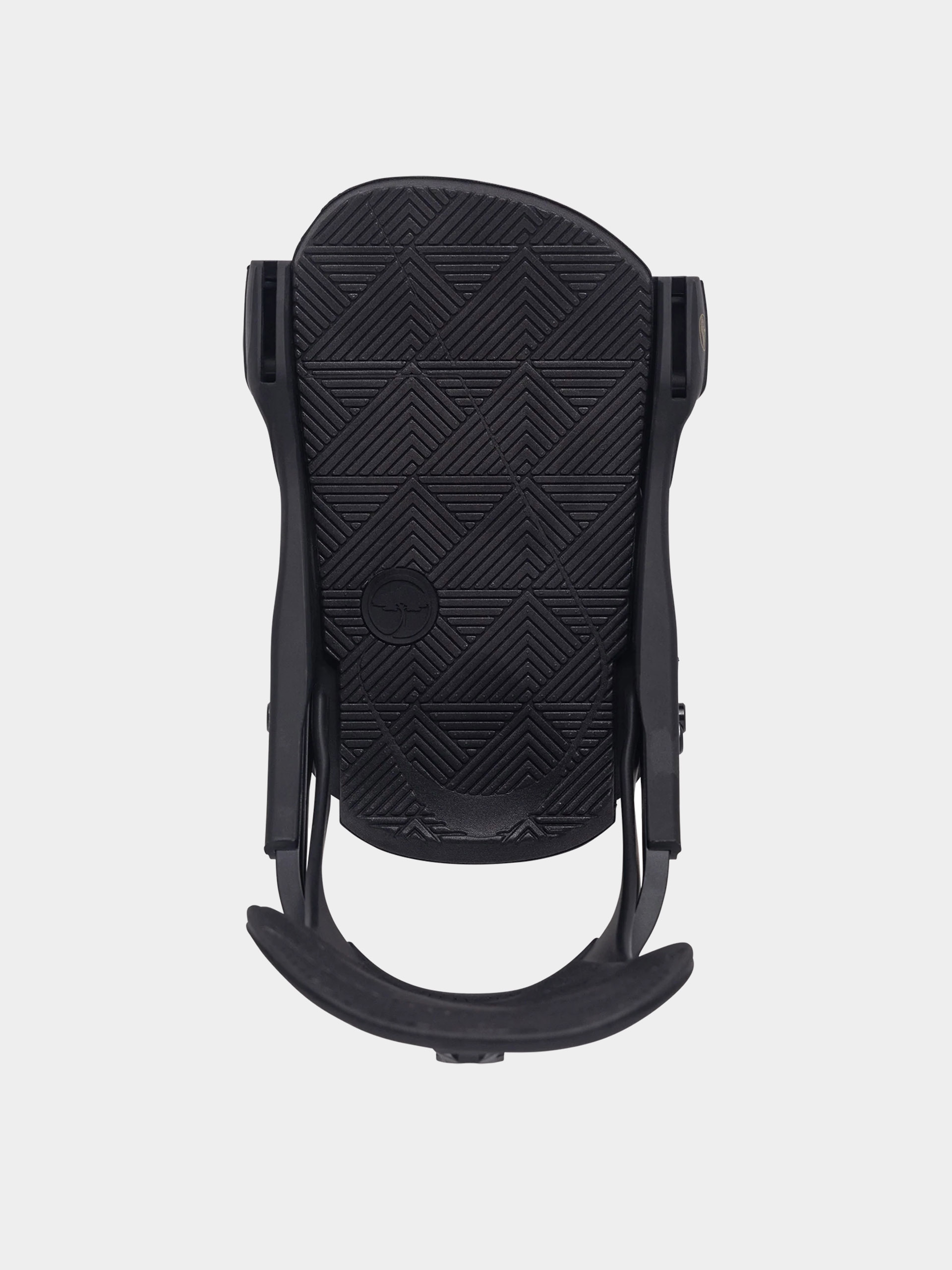 Жіночі Сноубордичні кріплення Arbor Sequoia (black/gold)