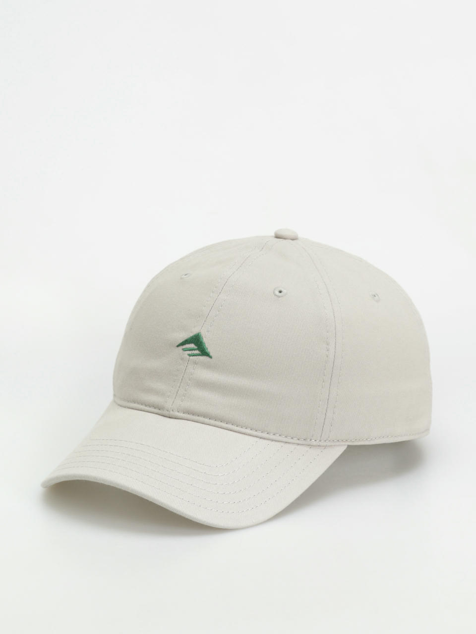 Кепка Emerica Micro Triangle Hat (beige)