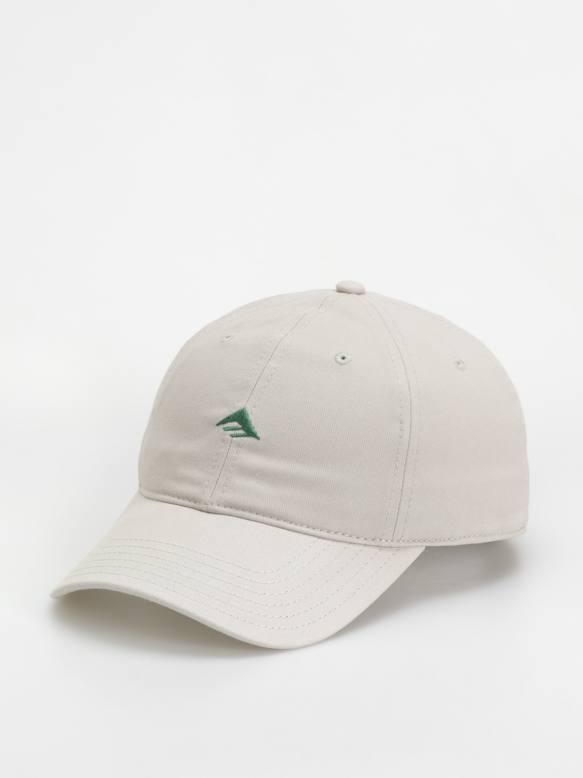 Кепка Emerica Micro Triangle Hat (beige)