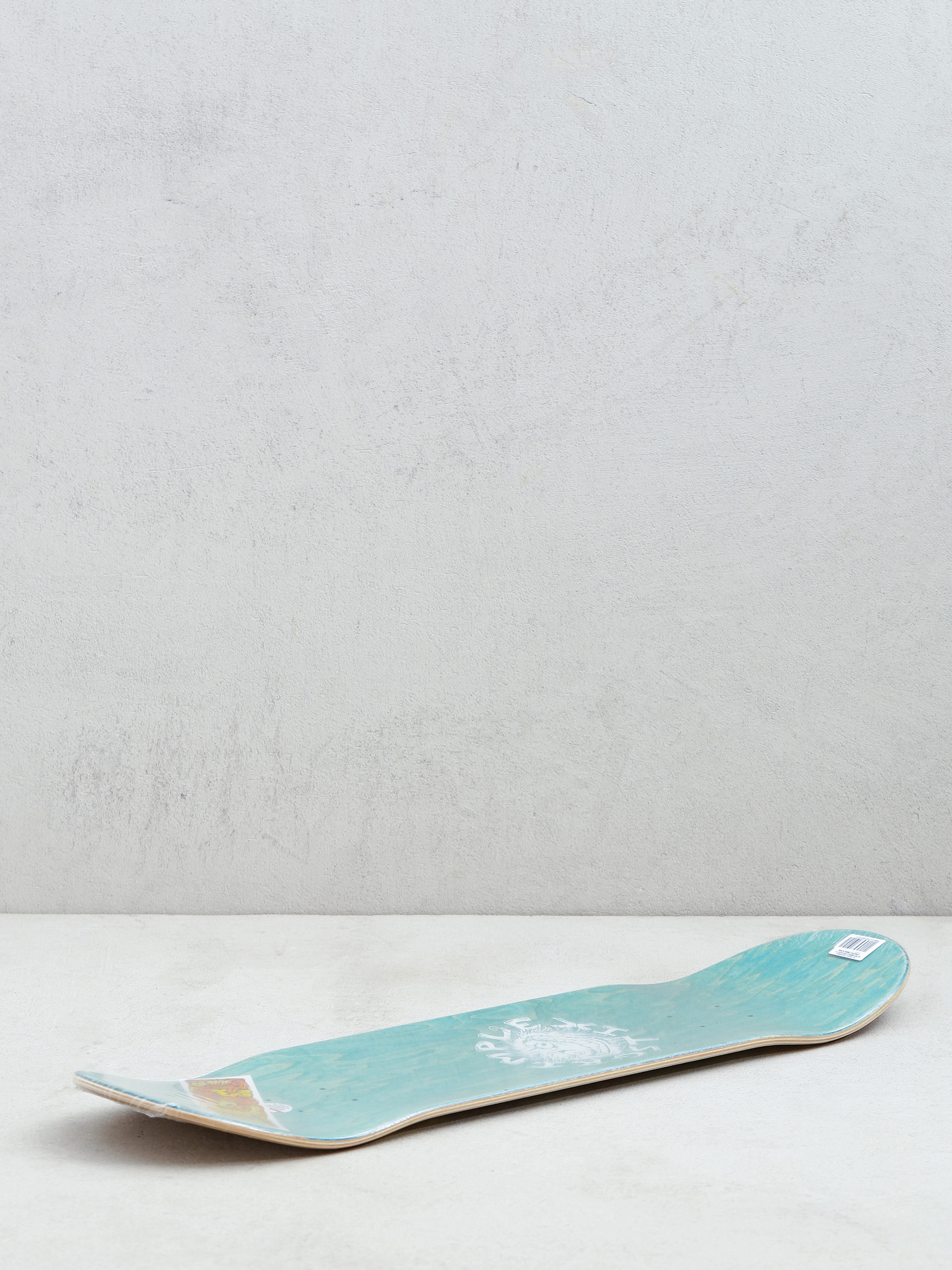 Декa Antihero Grimple Cope Quest (brown)