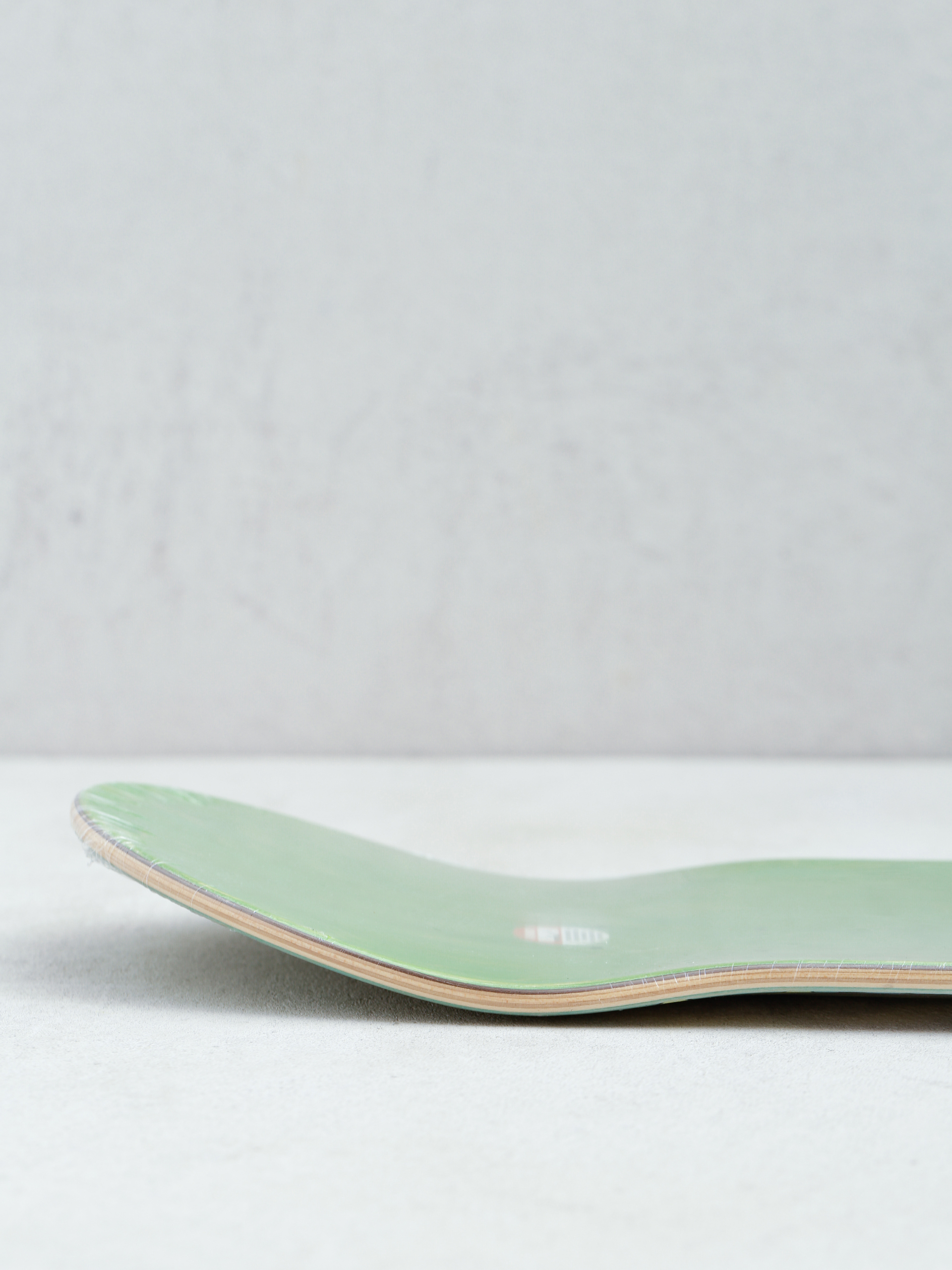 Декa Antihero Grimple Cope Quest (cyan)