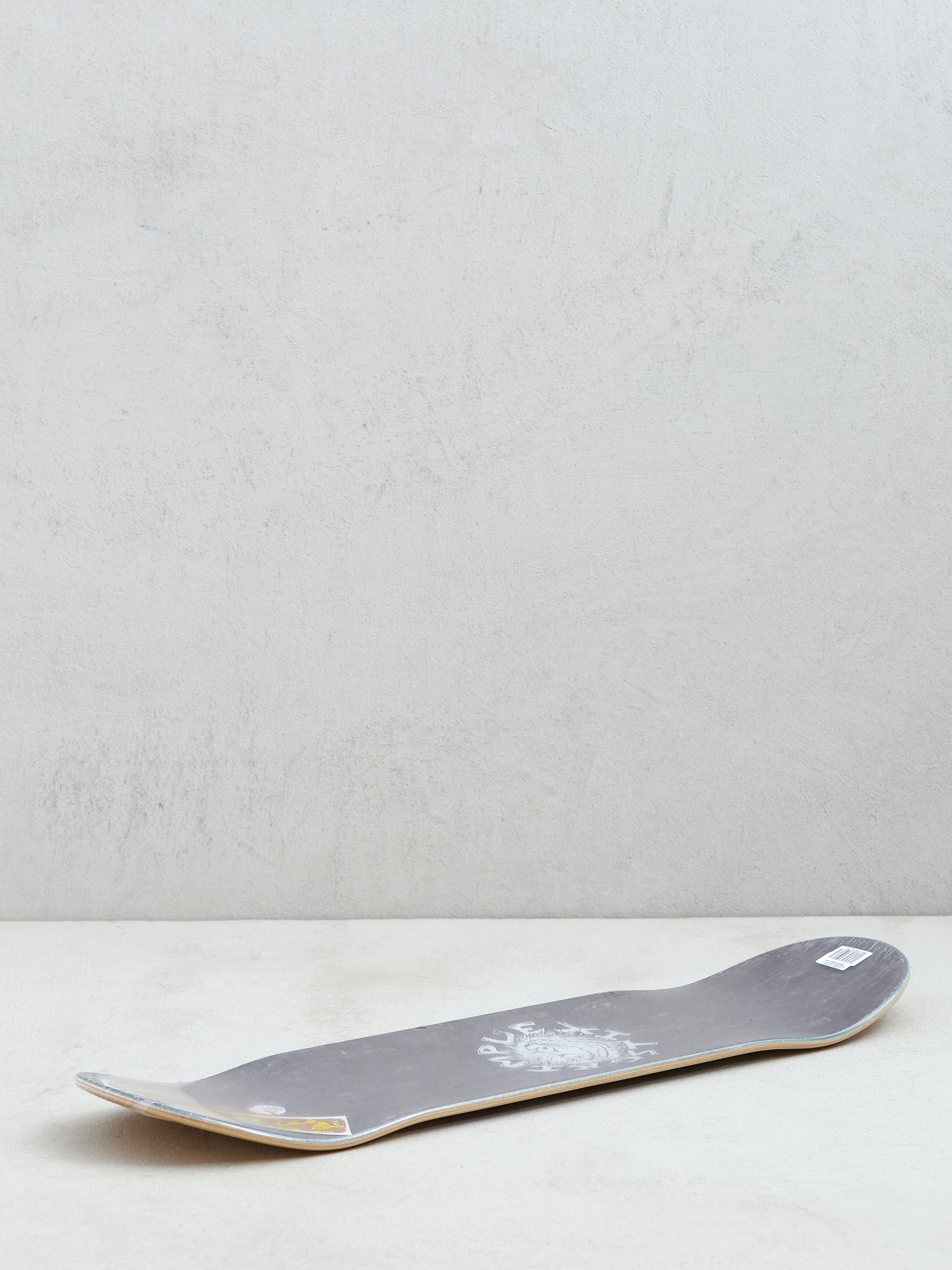 Декa Antihero Grimple Cope Quest (yellow)