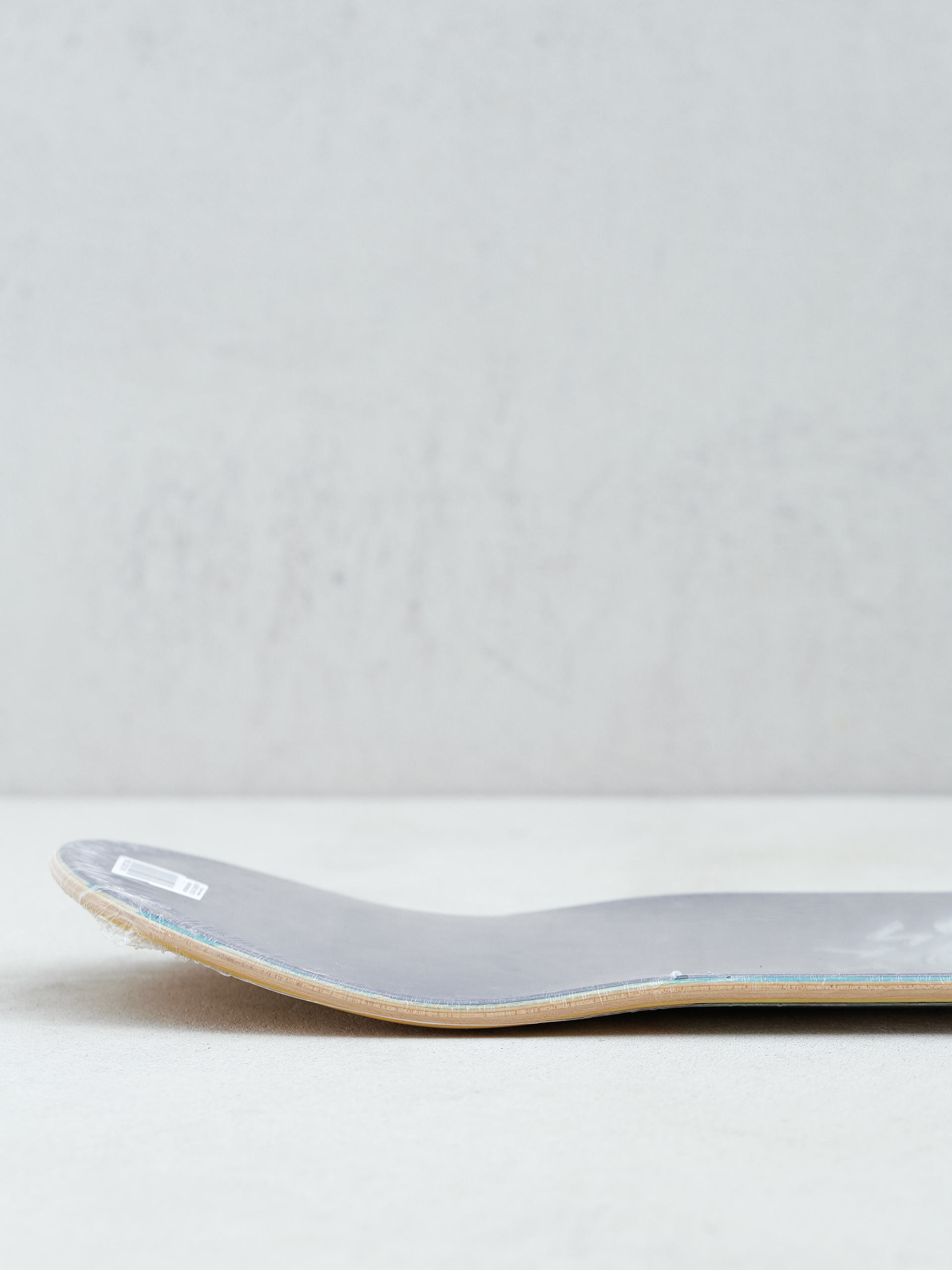 Декa Antihero Grimple Cope Quest (yellow)