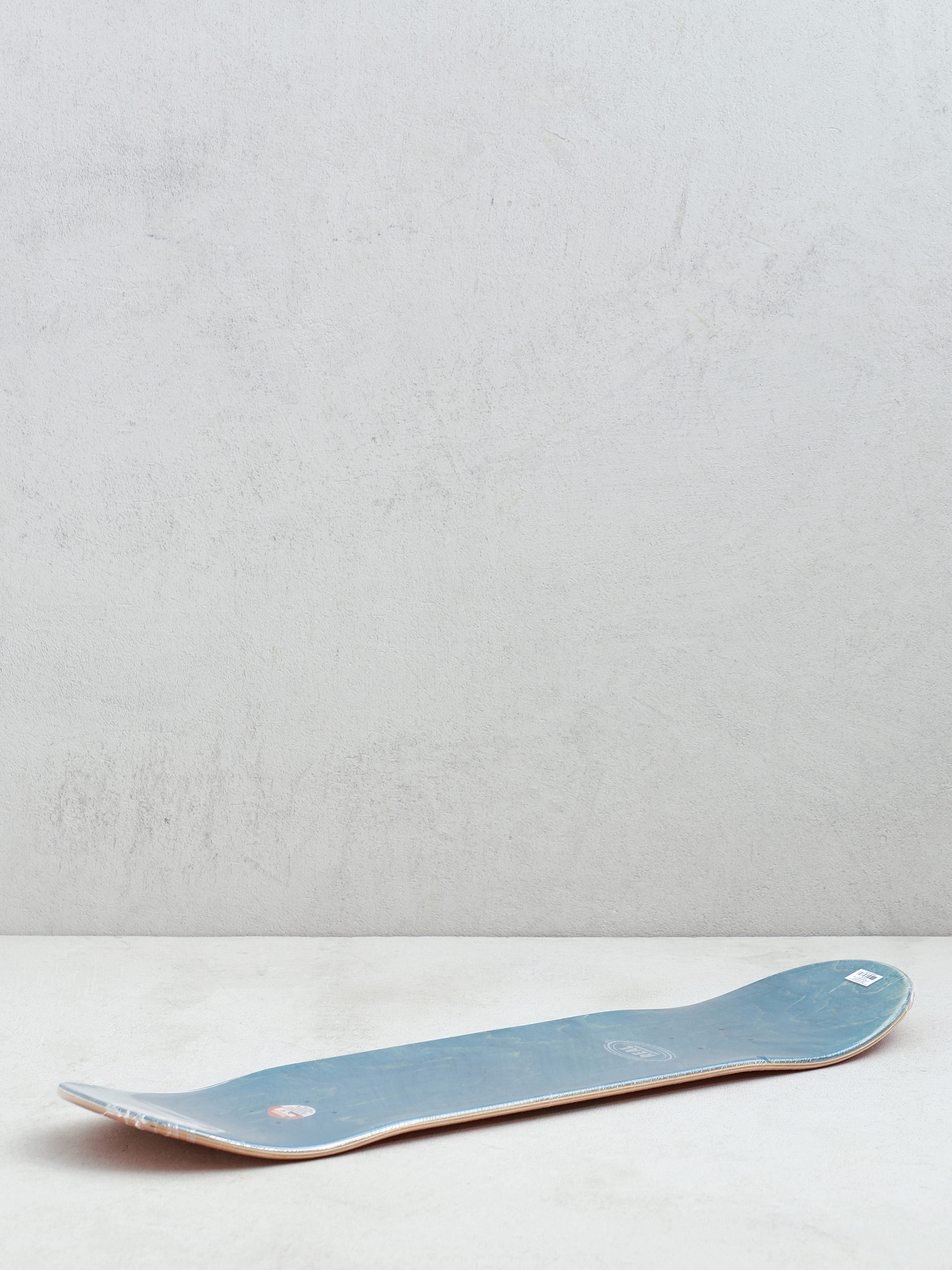 Декa Real Ishod Mascot (orange)