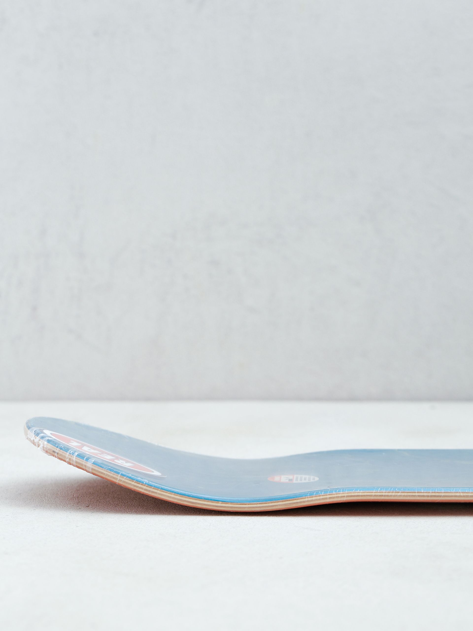 Декa Real Ishod Mascot (orange)