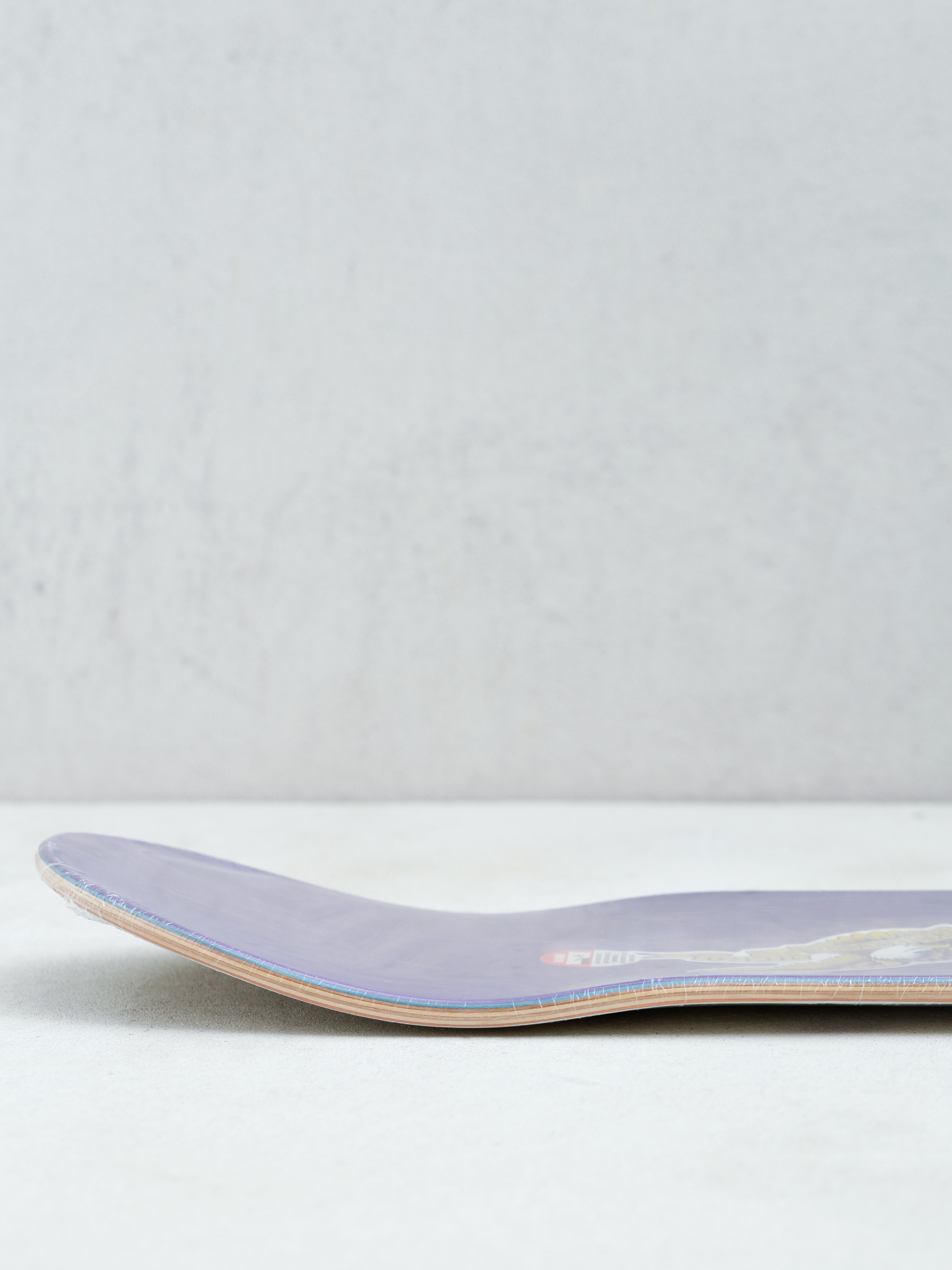 Декa Antihero Kanfoush Anti Intl (beige)