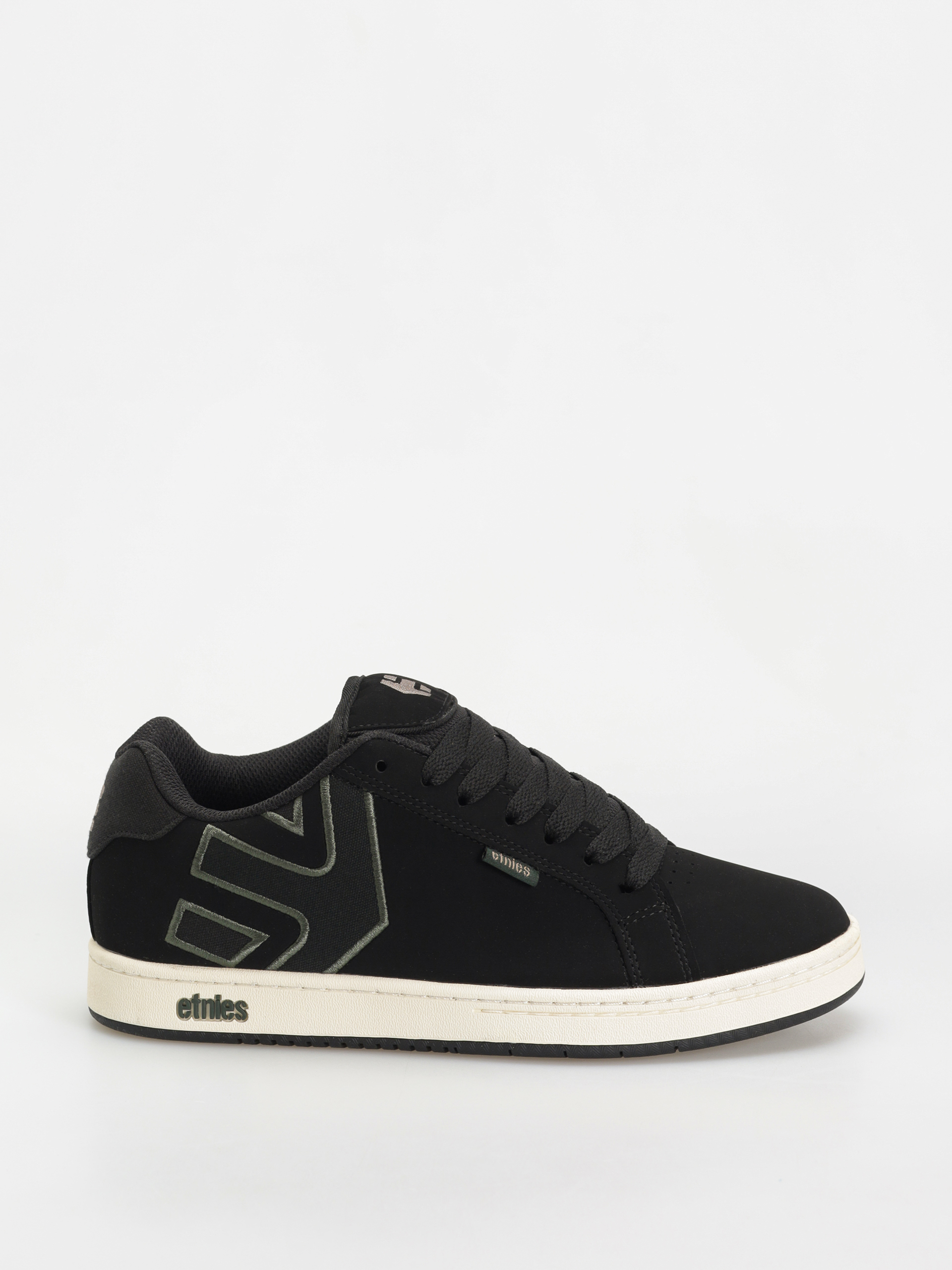 Взуття Etnies Fader (black/green)