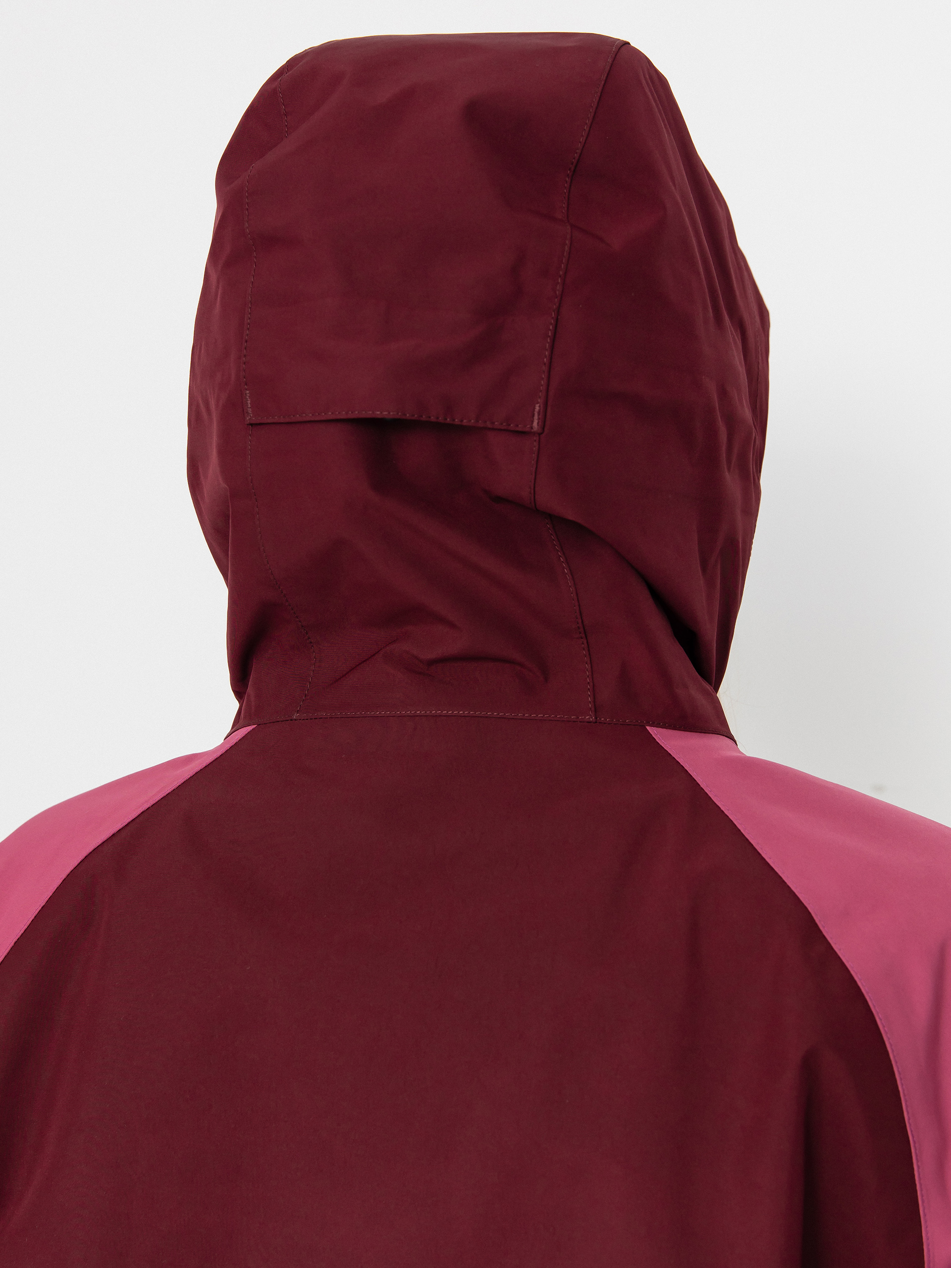 Жіноча Сноубордична куртка Volcom V.Co Aris Ins Gore (burgundy)