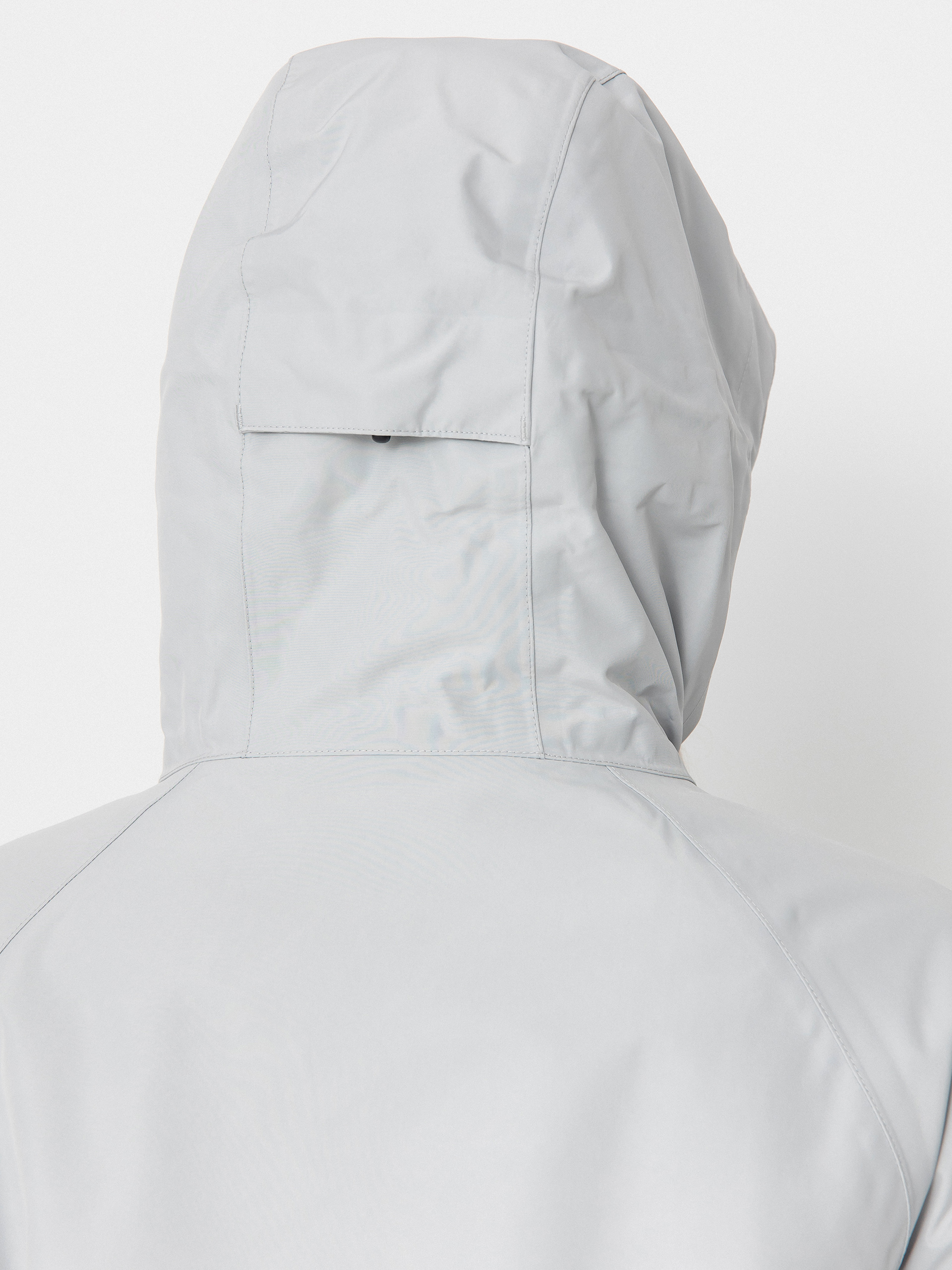 Жіноча Сноубордична куртка Volcom V.Co Aris Ins Gore (cloud grey)