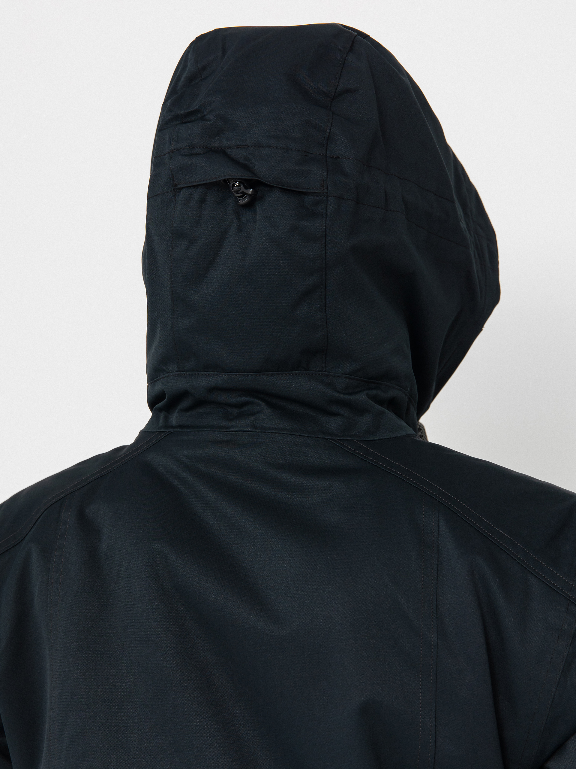 Жіноча Сноубордична куртка Roxy Billie (true black)