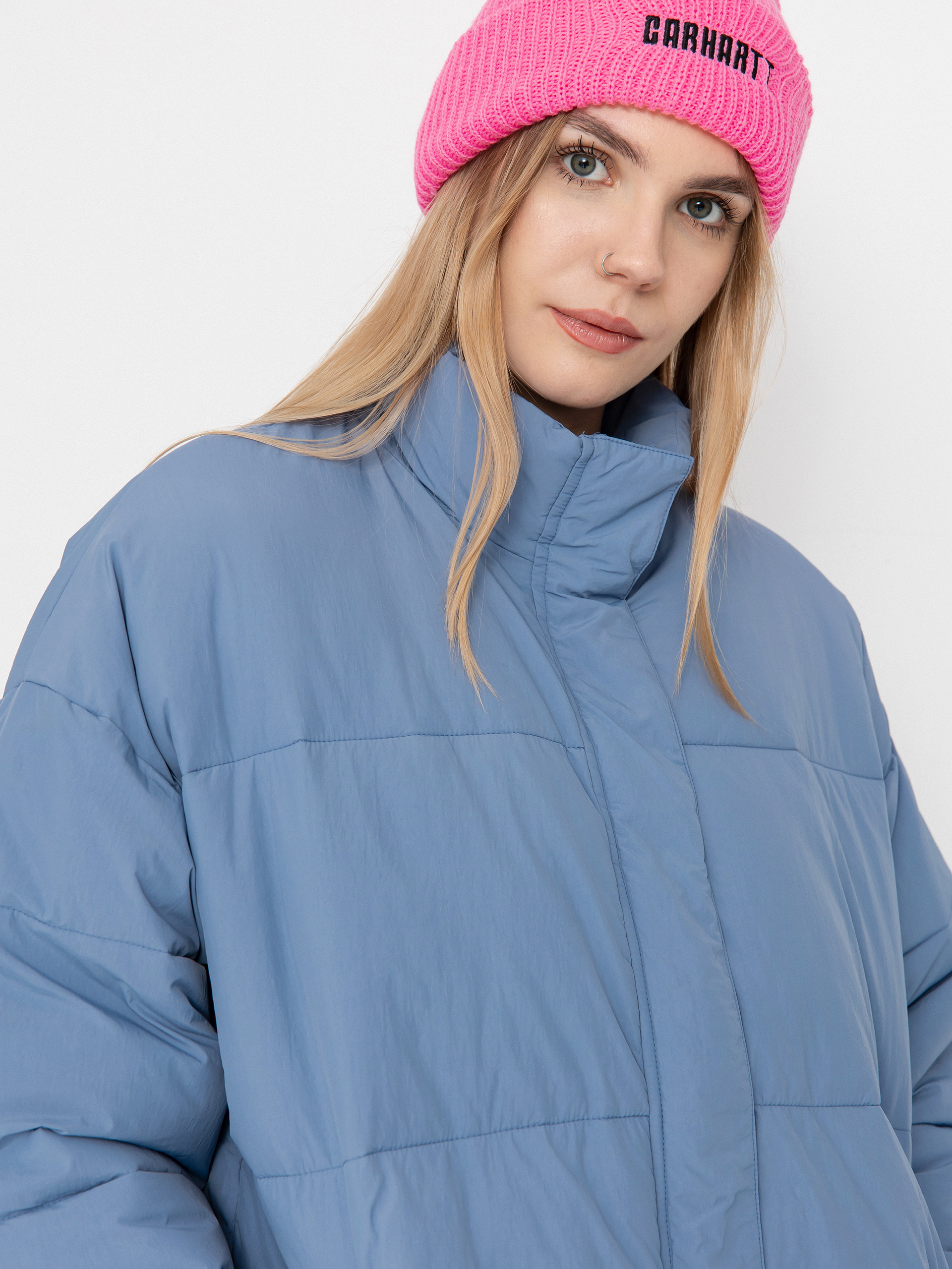 Куртка Roxy Sweetest Road Wmn (infinity blue)