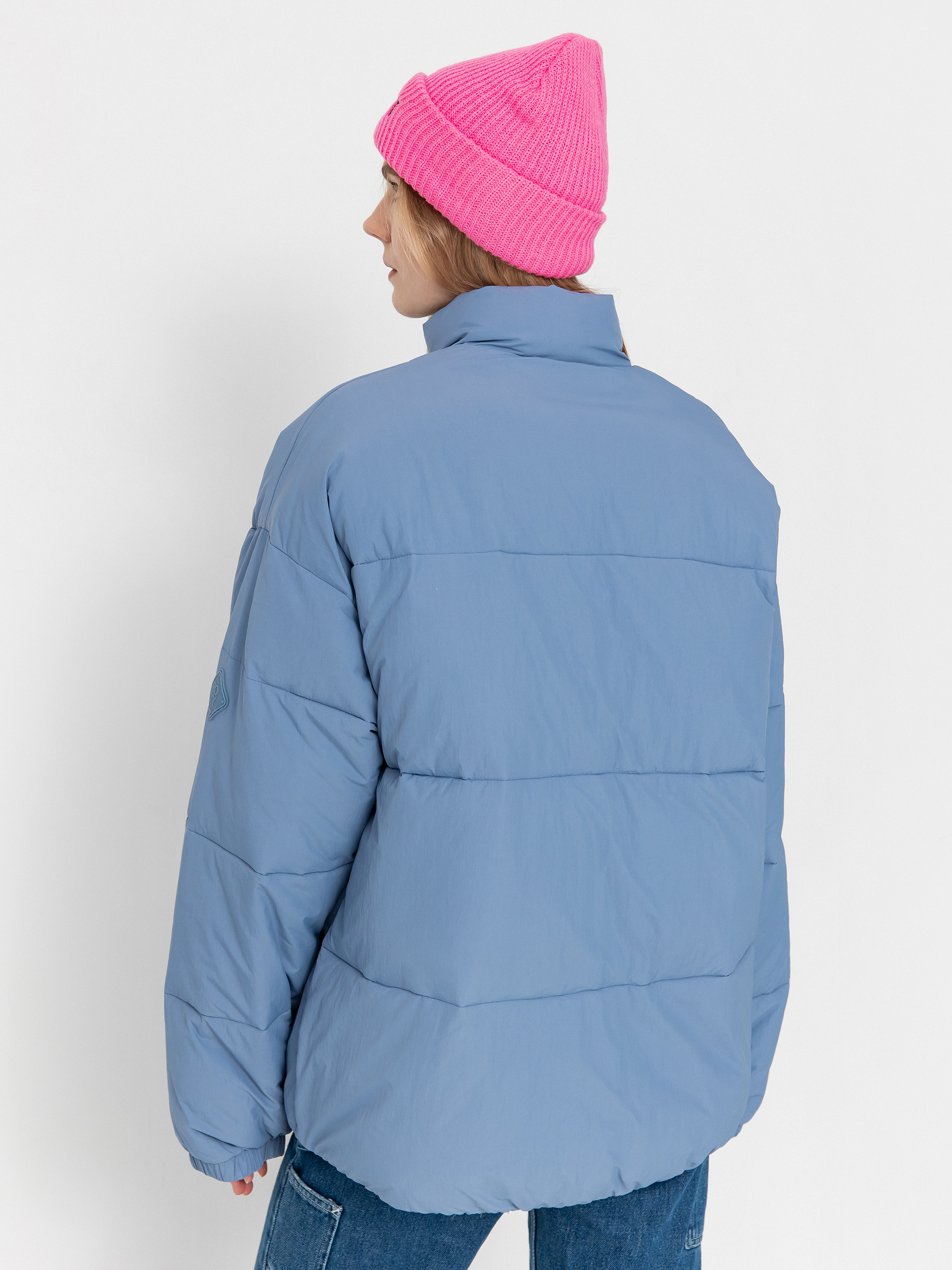 Куртка Roxy Sweetest Road Wmn (infinity blue)