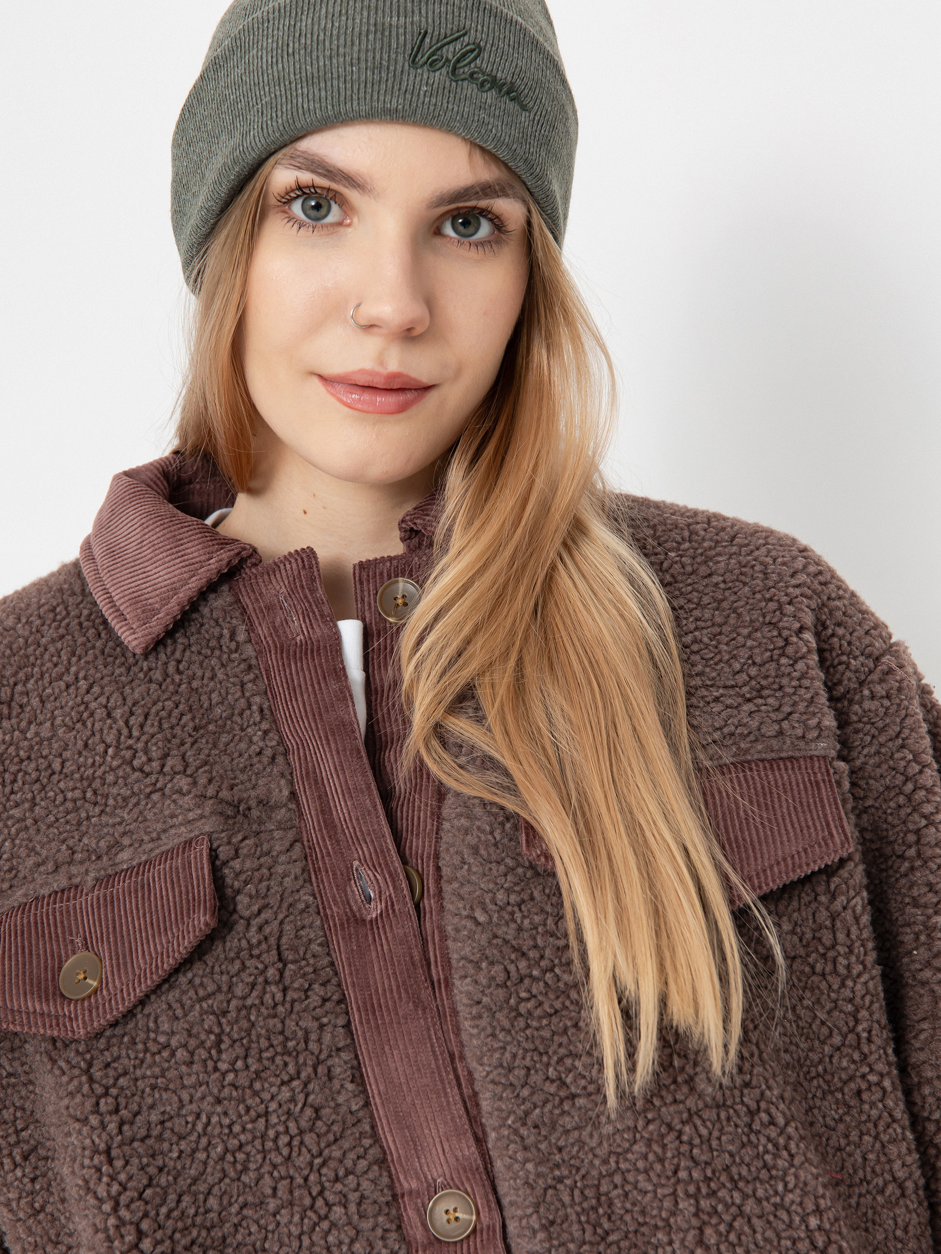 Куртка Billabong Coastal Waves Wmn (kona)