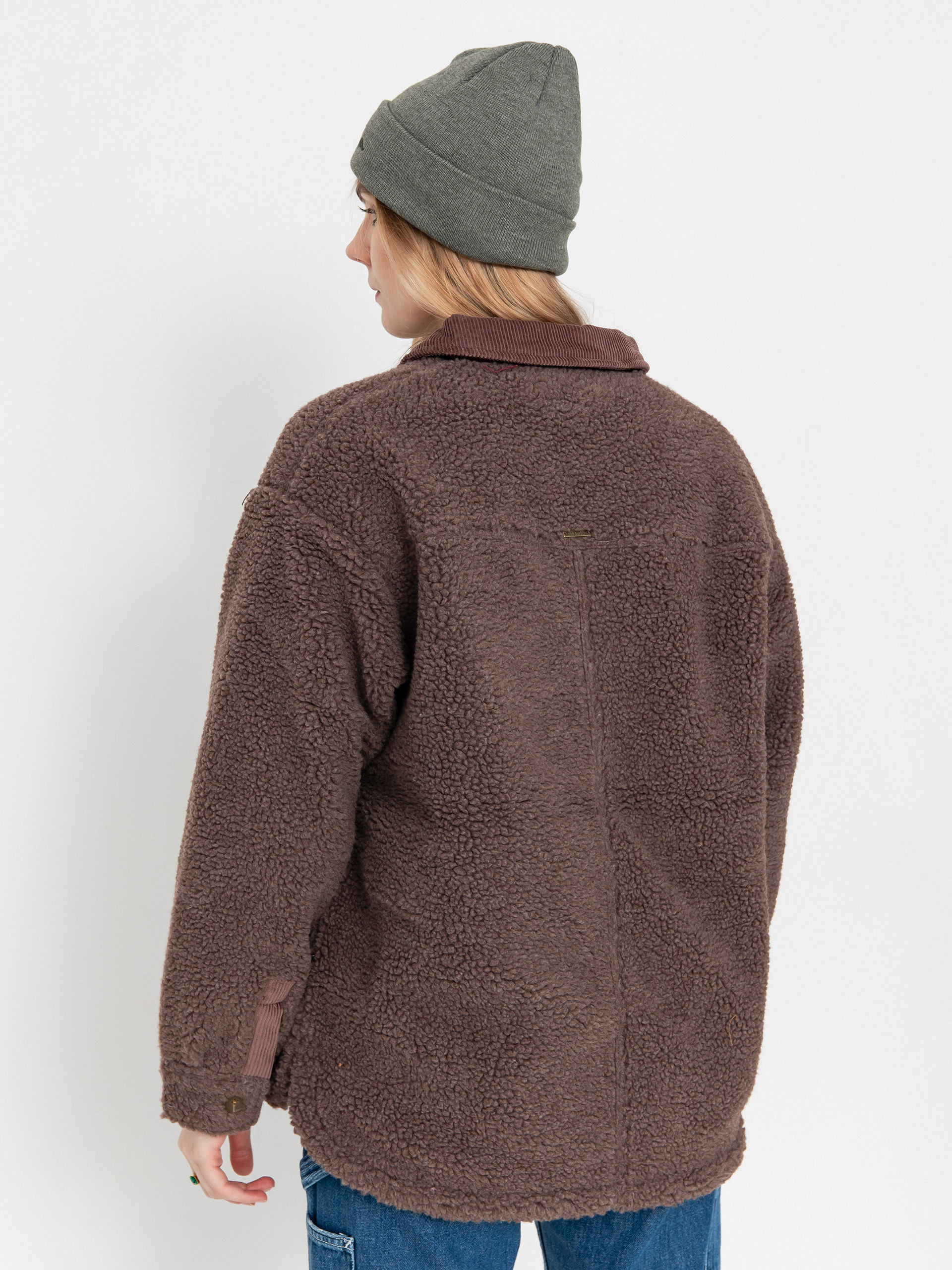 Куртка Billabong Coastal Waves Wmn (kona)