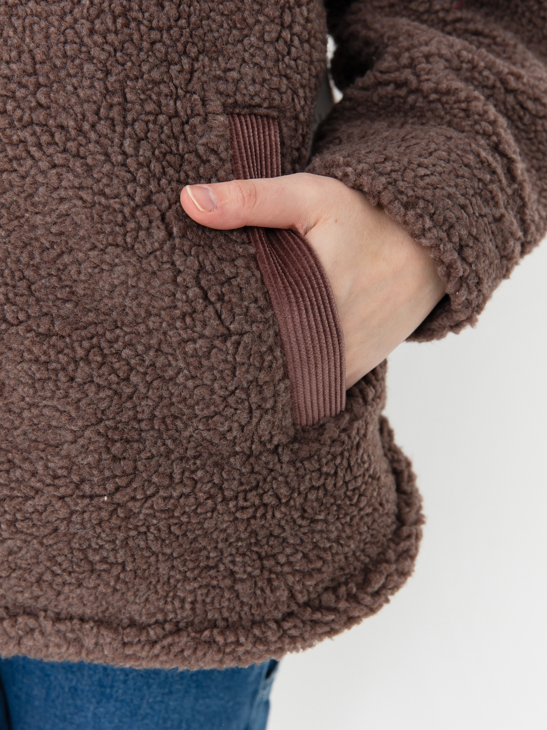 Куртка Billabong Coastal Waves Wmn (kona)