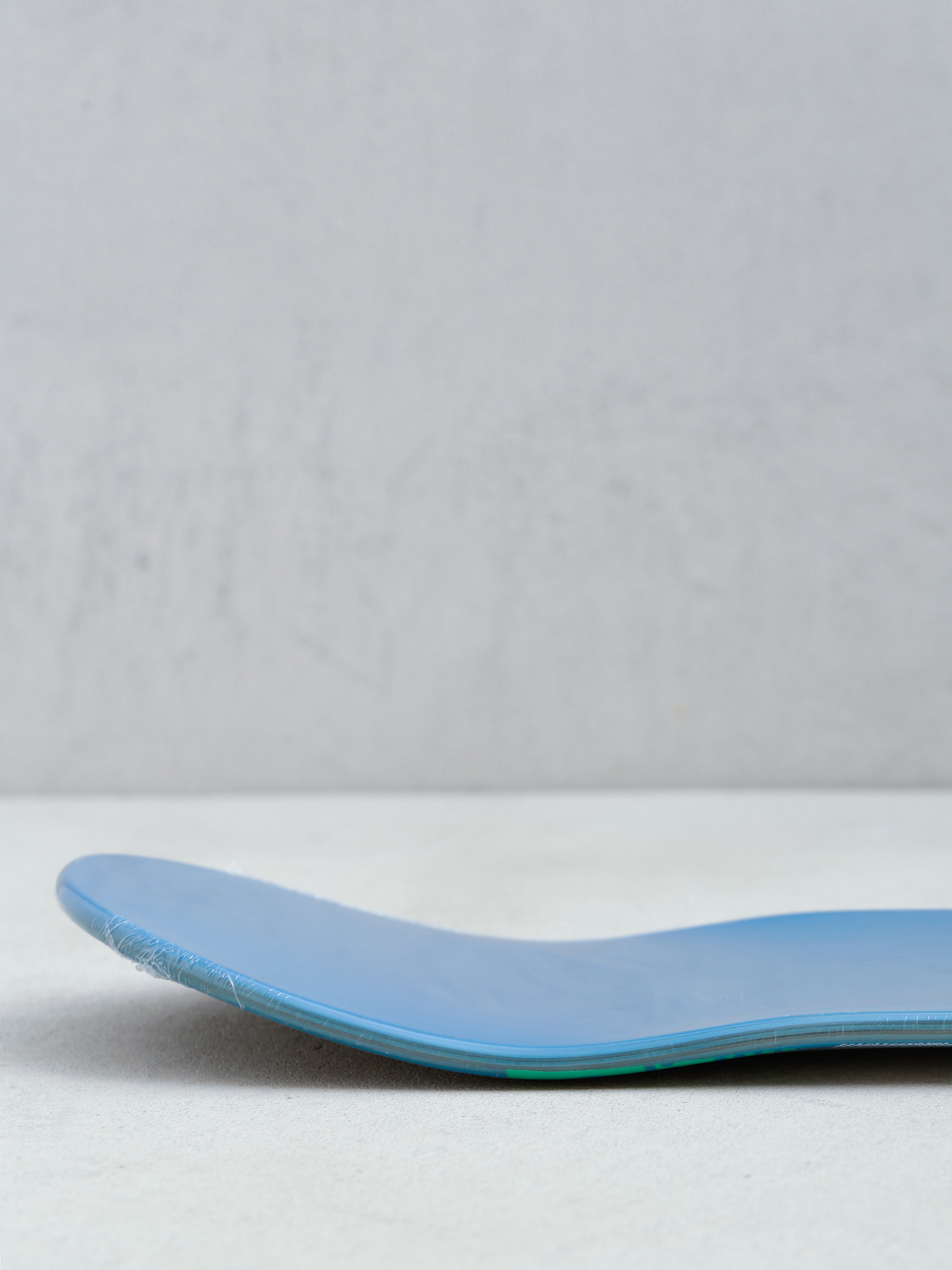 Декa Alienworkshop EXP Frankie Spears (blue)