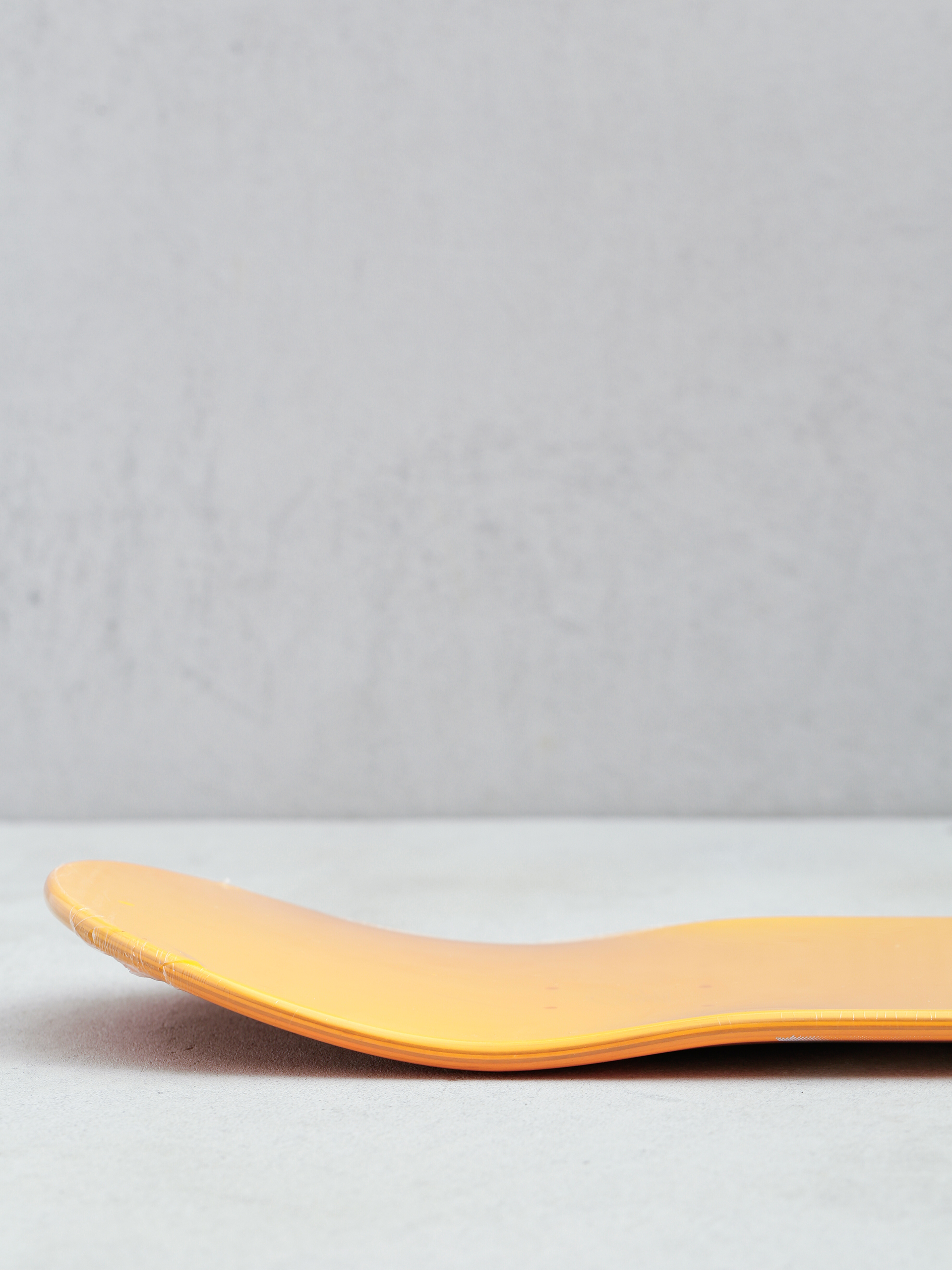 Декa Alienworkshop EXP Joey Guevara (orange)