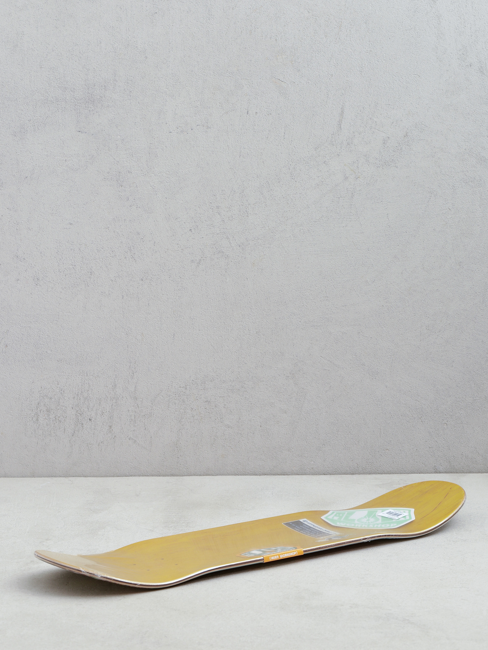 Декa Alienworkshop Racer Ktc Mache (assorted)