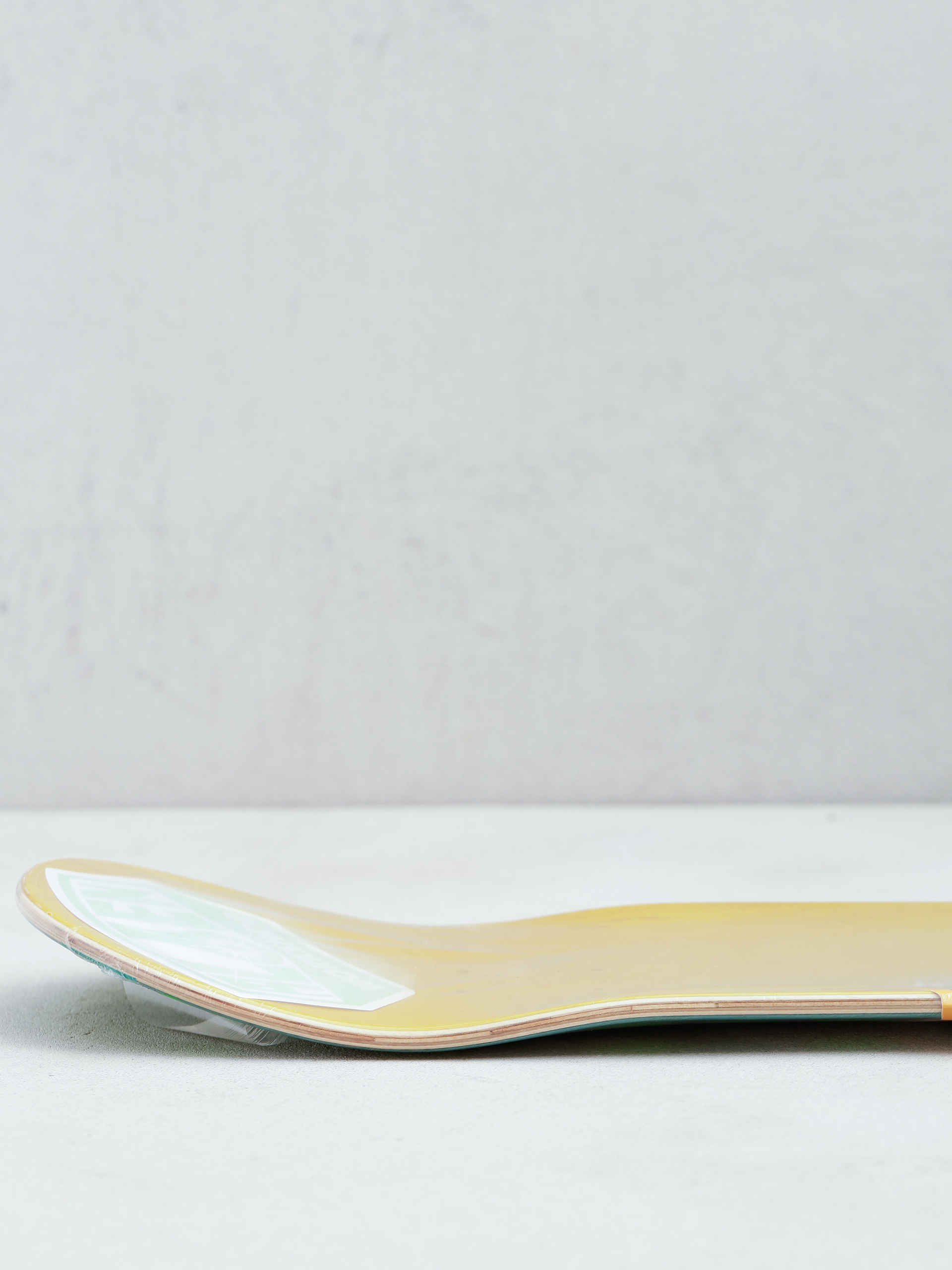 Декa Alienworkshop Soldier Matrix (green)