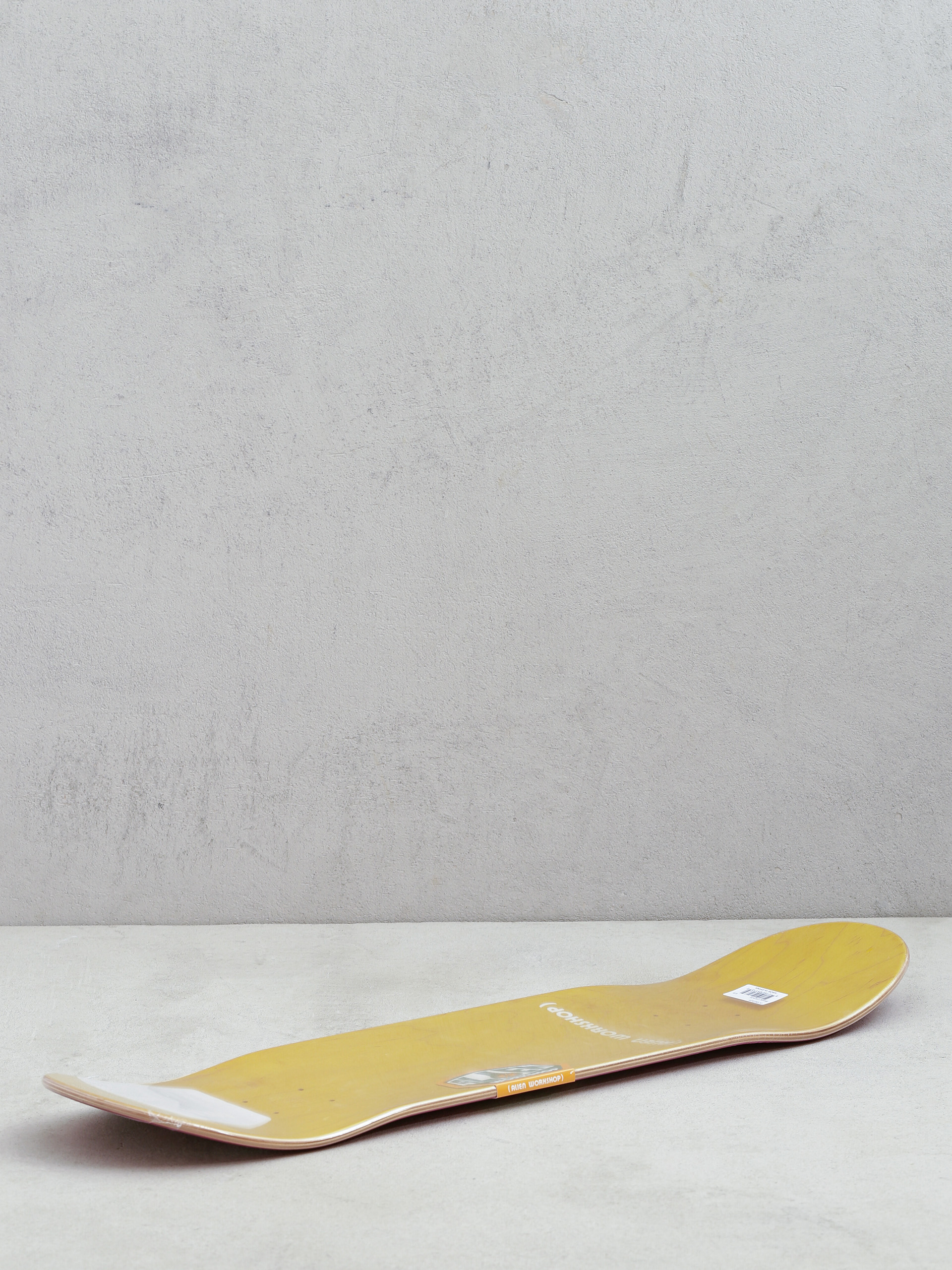 Декa Alienworkshop Missing Link (pink)